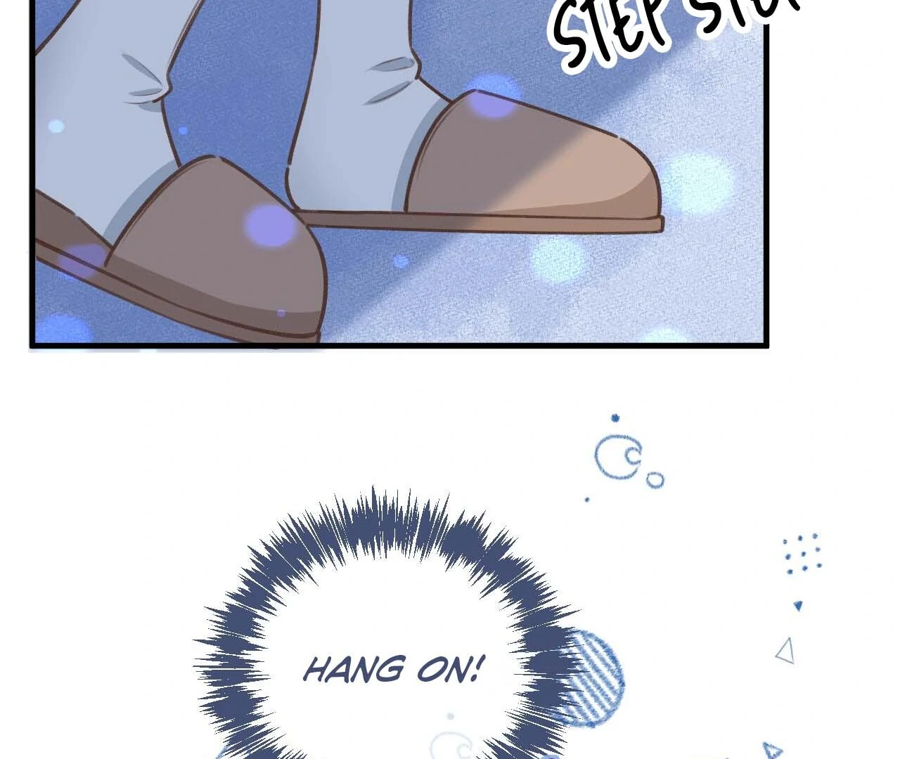 This Sweet Online Date Is a Disaster! Chapter 82 - page 59