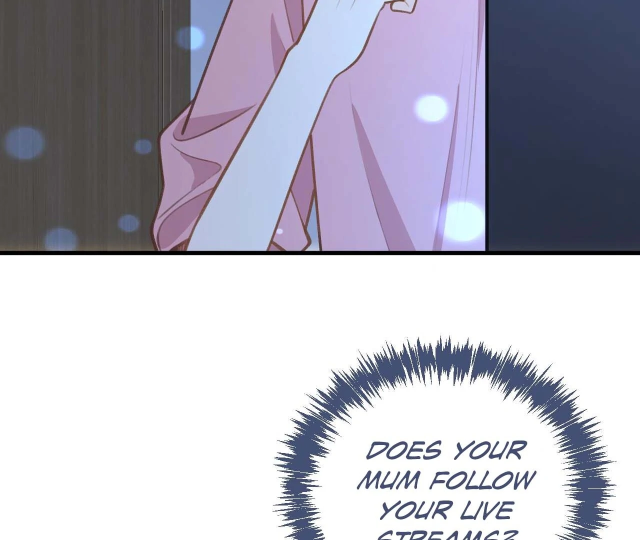 This Sweet Online Date Is a Disaster! Chapter 82 - page 62