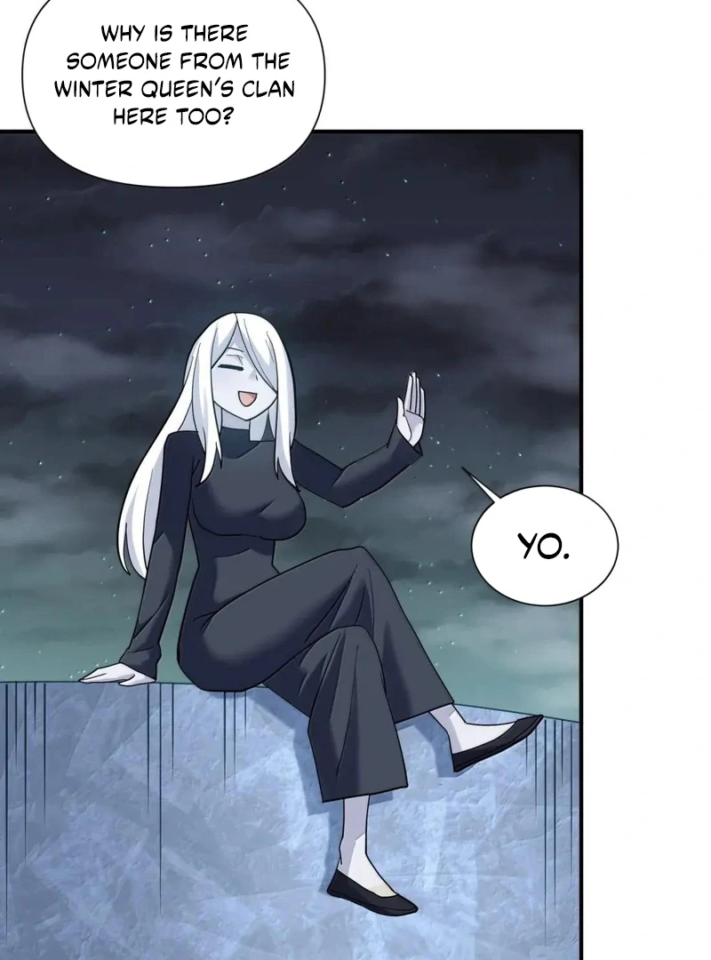 I Look Too Much Like The Boss And The World Actually Believes It Chapter 113 - page 25