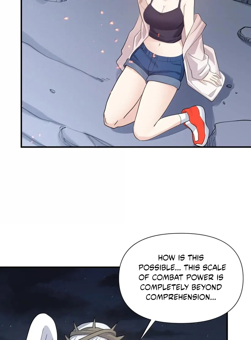 I Look Too Much Like The Boss And The World Actually Believes It Chapter 113 - page 47