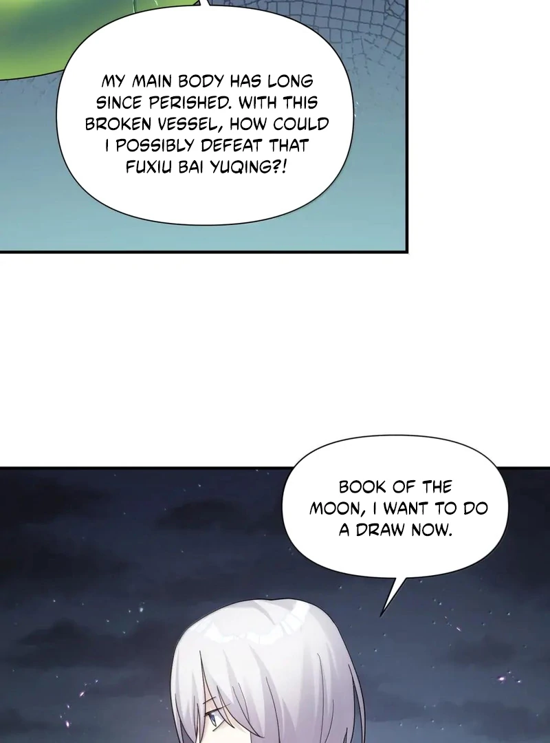 I Look Too Much Like The Boss And The World Actually Believes It Chapter 113 - page 60