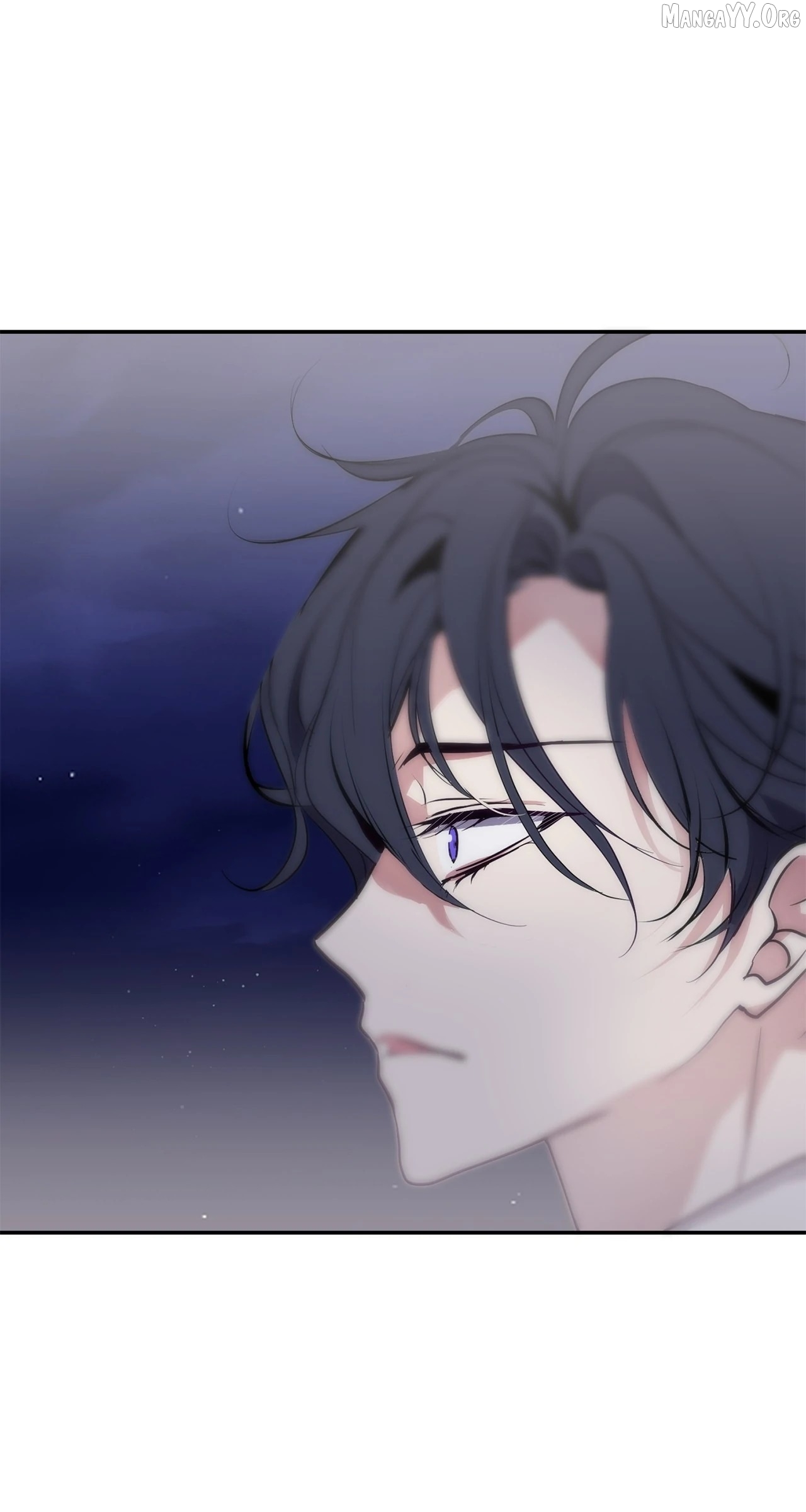 Becoming Best Friends With the Icy Male Lead Chapter 63 - page 3