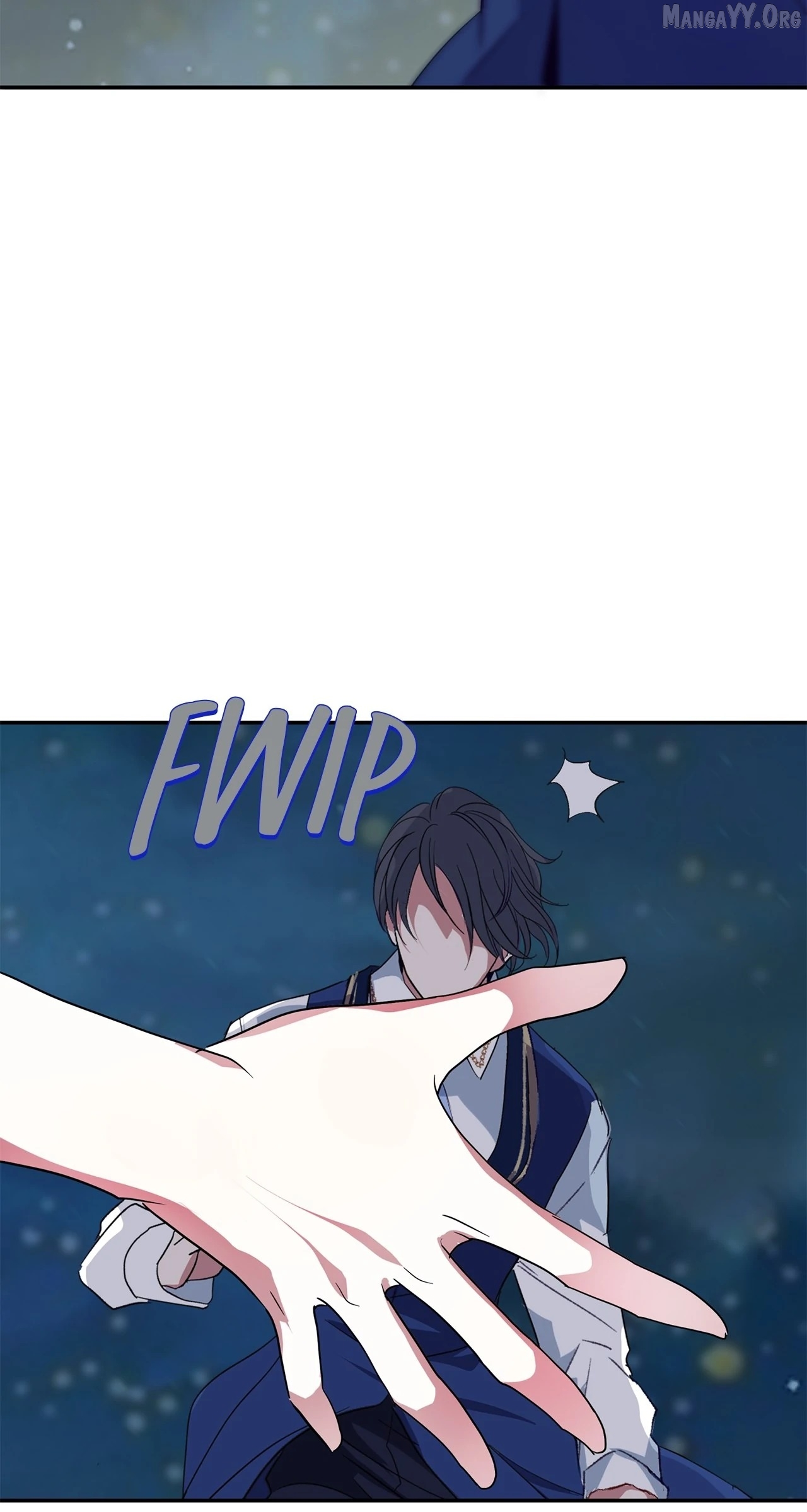 Becoming Best Friends With the Icy Male Lead Chapter 63 - page 7