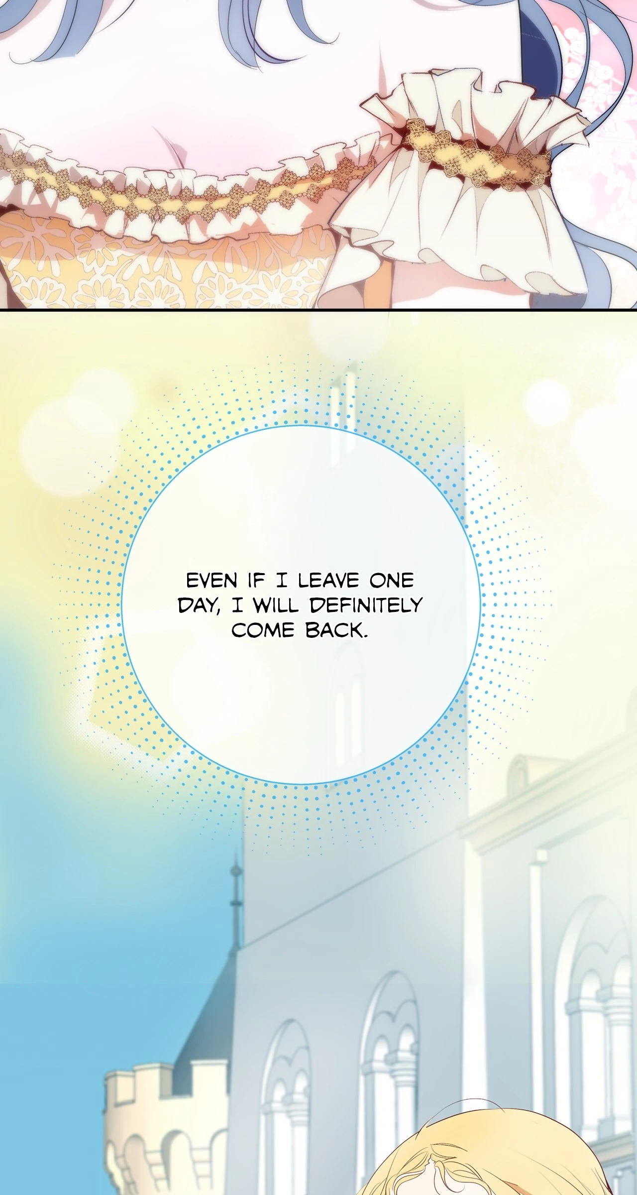 Becoming Best Friends With the Icy Male Lead Chapter 64 - page 18