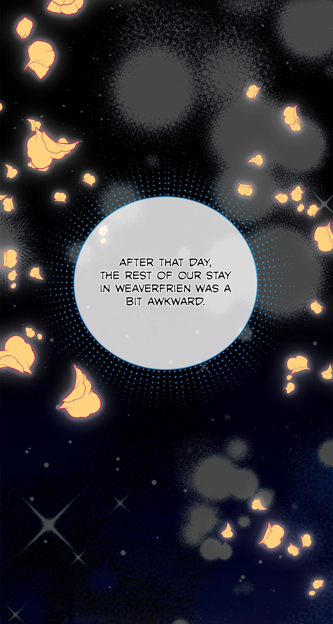 Becoming Best Friends With the Icy Male Lead Chapter 64 - page 25