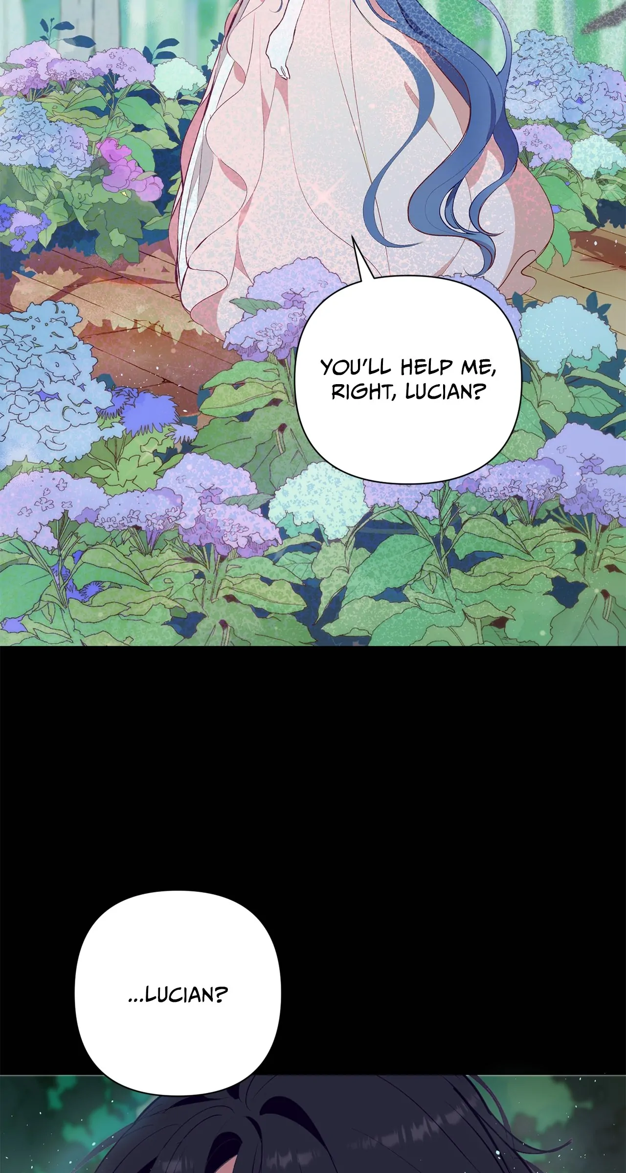 Becoming Best Friends With the Icy Male Lead Chapter 64 - page 27