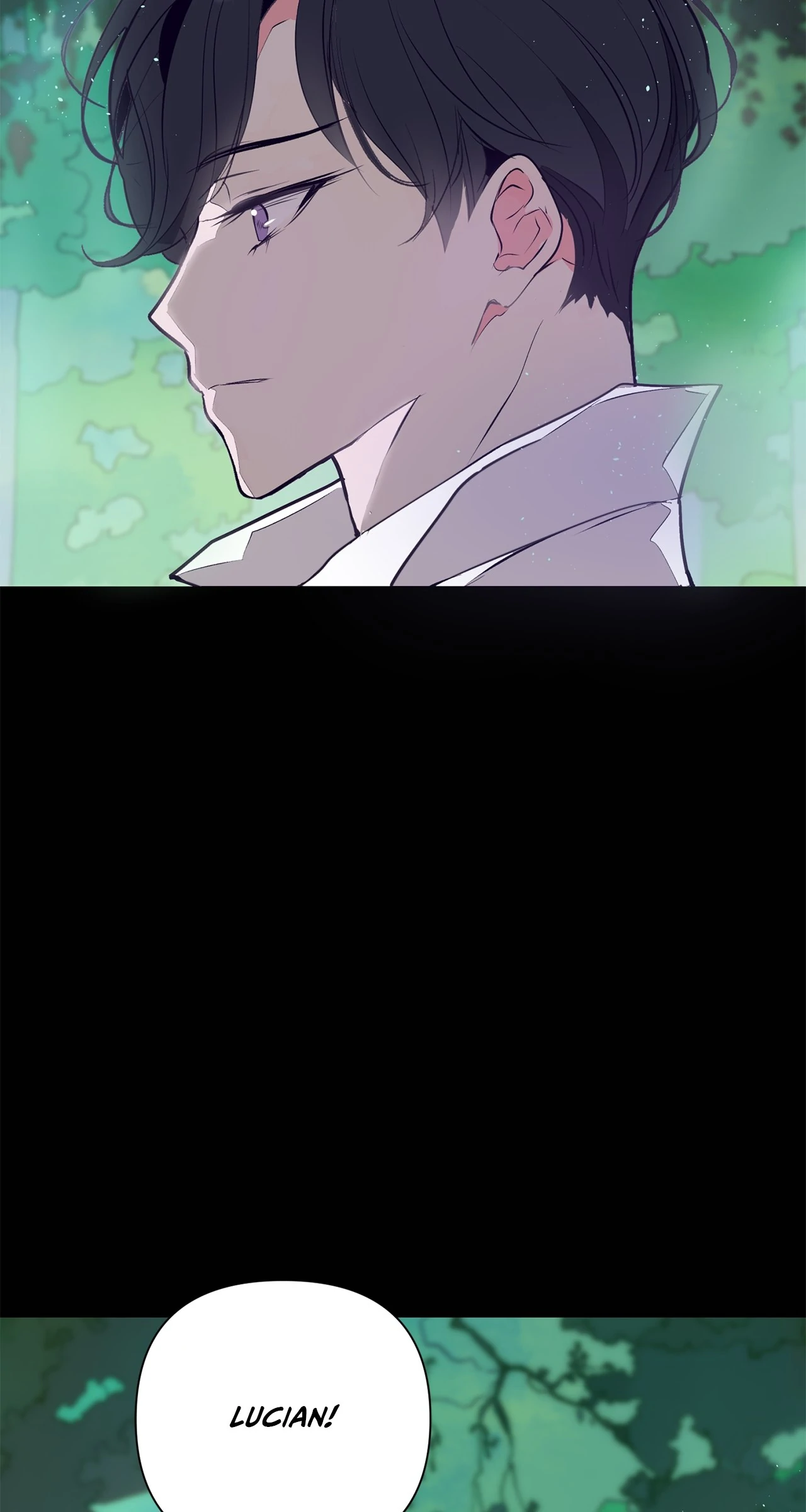 Becoming Best Friends With the Icy Male Lead Chapter 64 - page 28