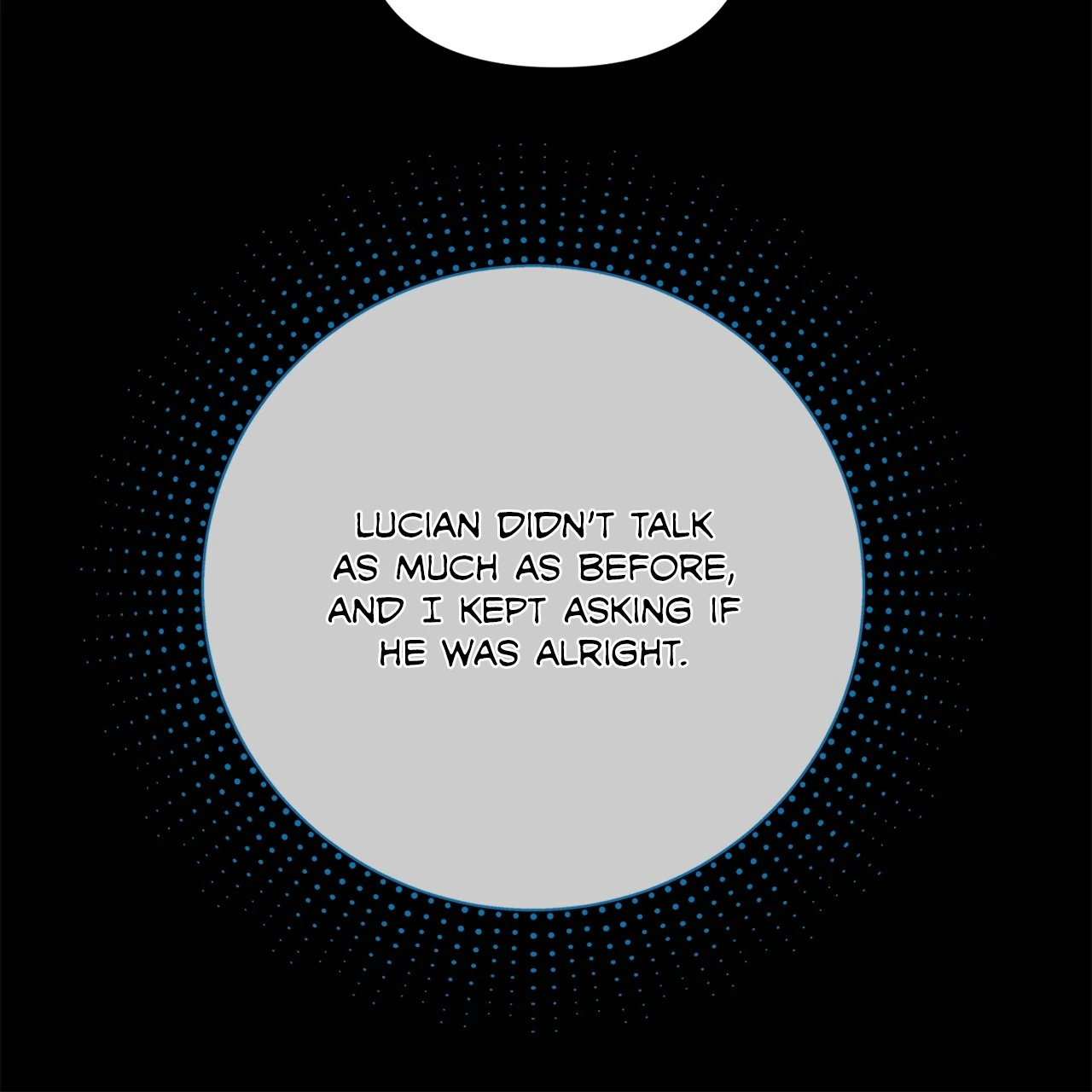 Becoming Best Friends With the Icy Male Lead Chapter 64 - page 30