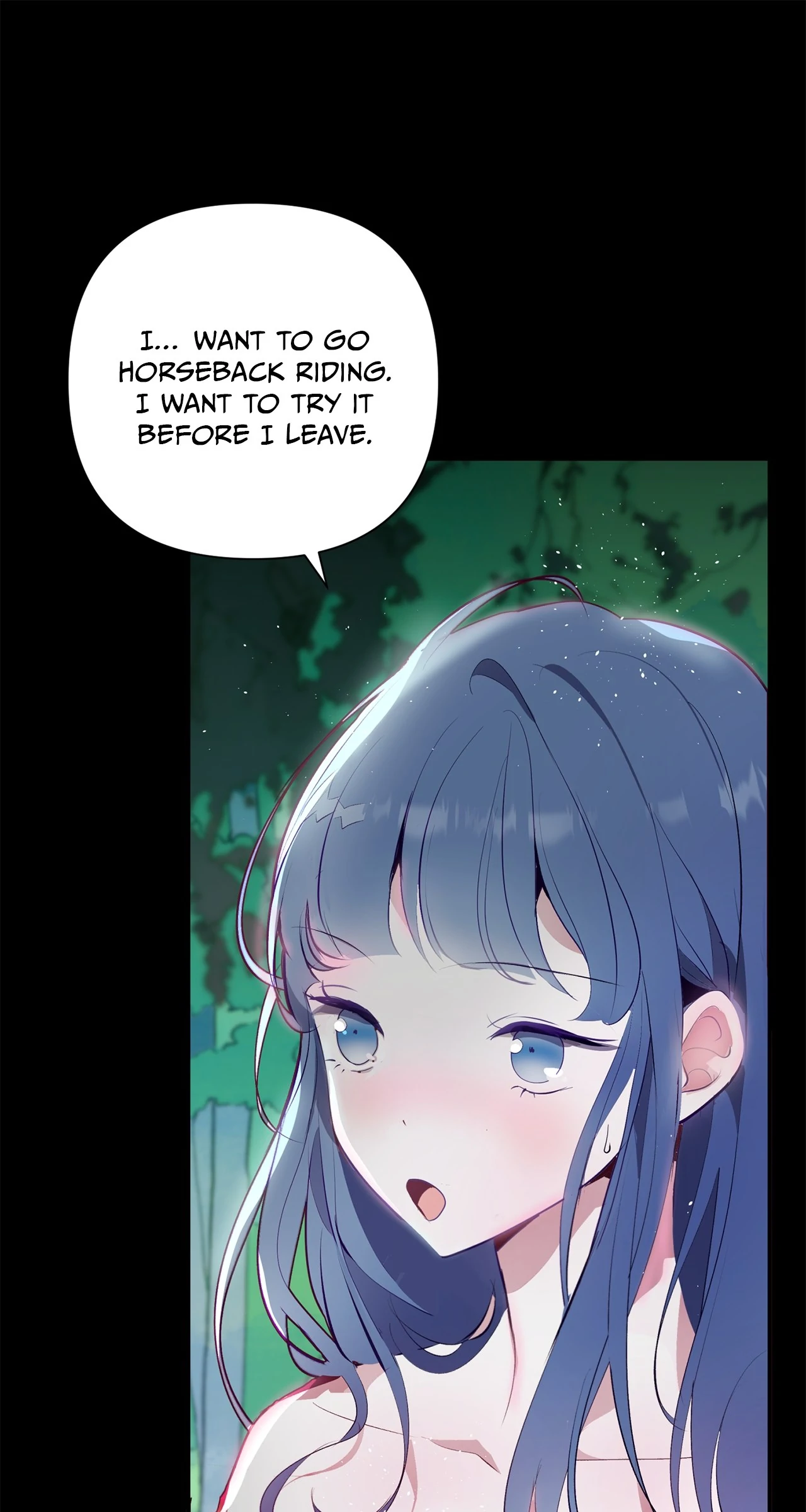 Becoming Best Friends With the Icy Male Lead Chapter 64 - page 31