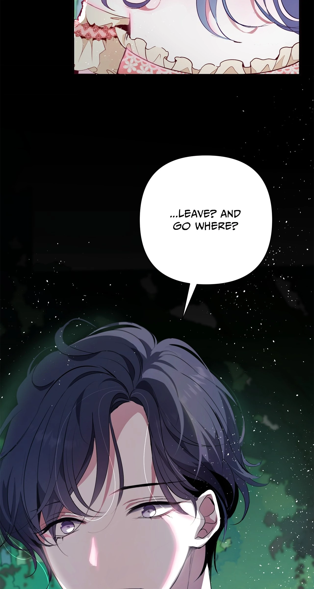 Becoming Best Friends With the Icy Male Lead Chapter 64 - page 32