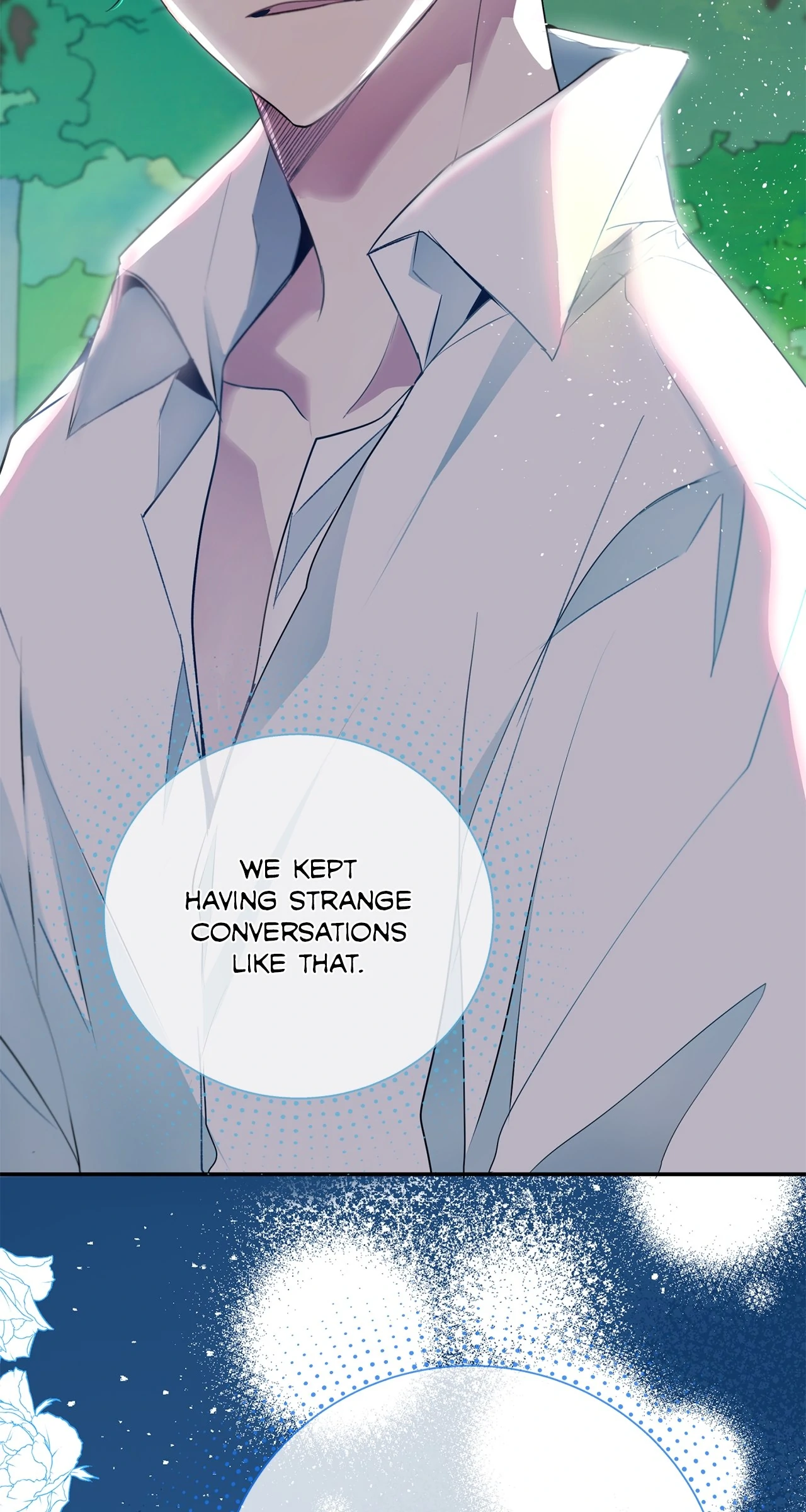 Becoming Best Friends With the Icy Male Lead Chapter 64 - page 33