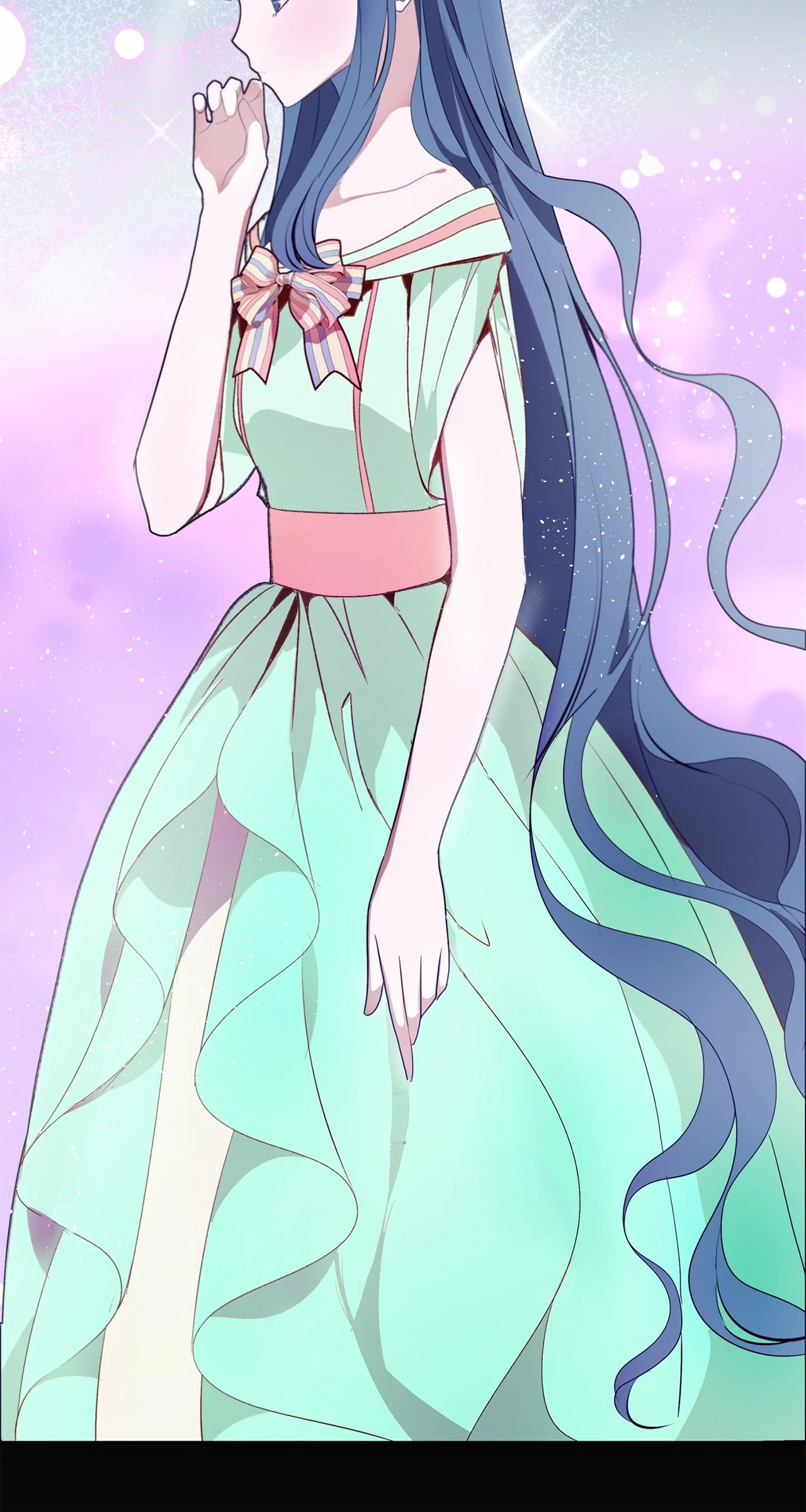 Becoming Best Friends With the Icy Male Lead Chapter 64 - page 36