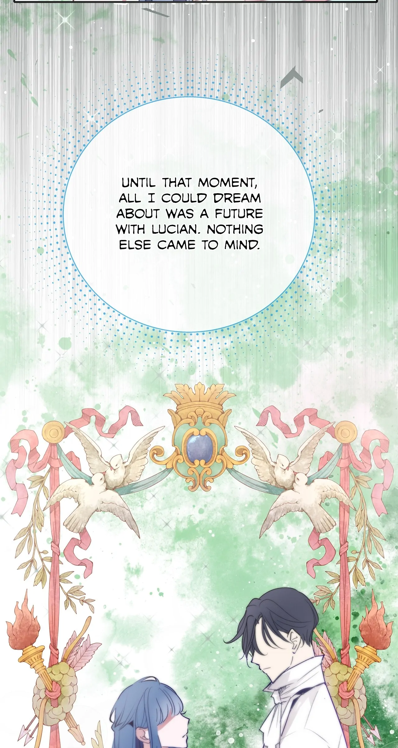 Becoming Best Friends With the Icy Male Lead Chapter 64 - page 38