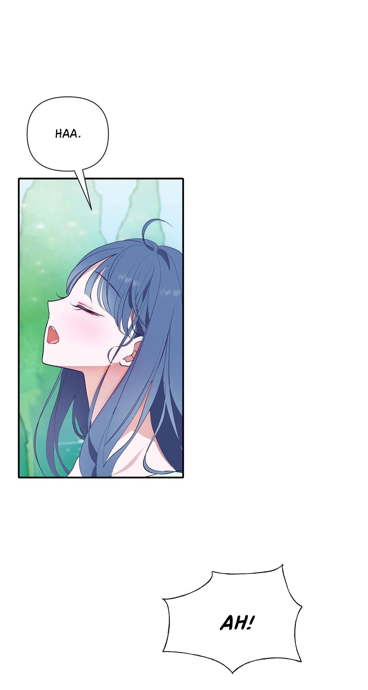 Becoming Best Friends With the Icy Male Lead Chapter 64 - page 41