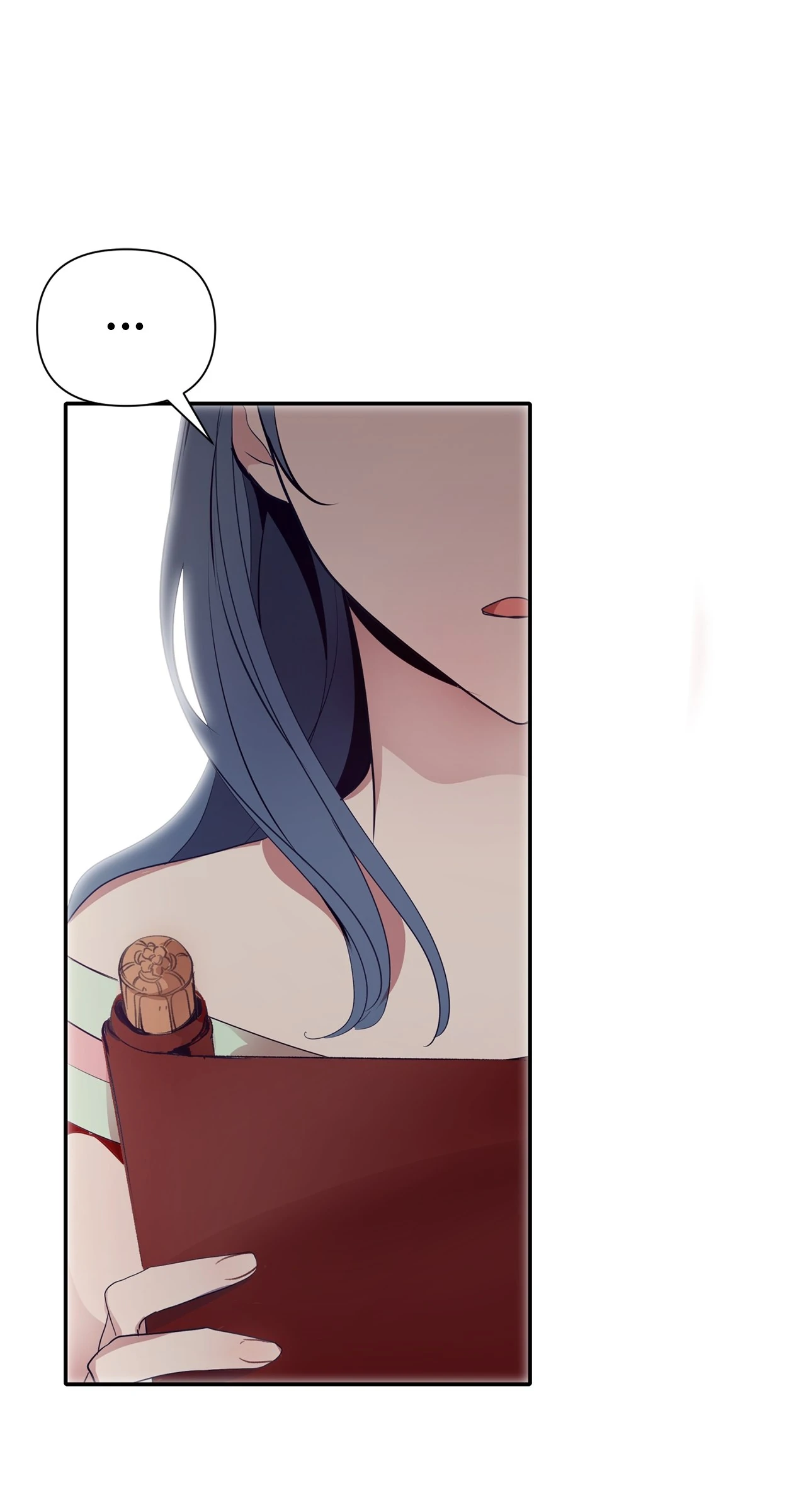Becoming Best Friends With the Icy Male Lead Chapter 64 - page 49