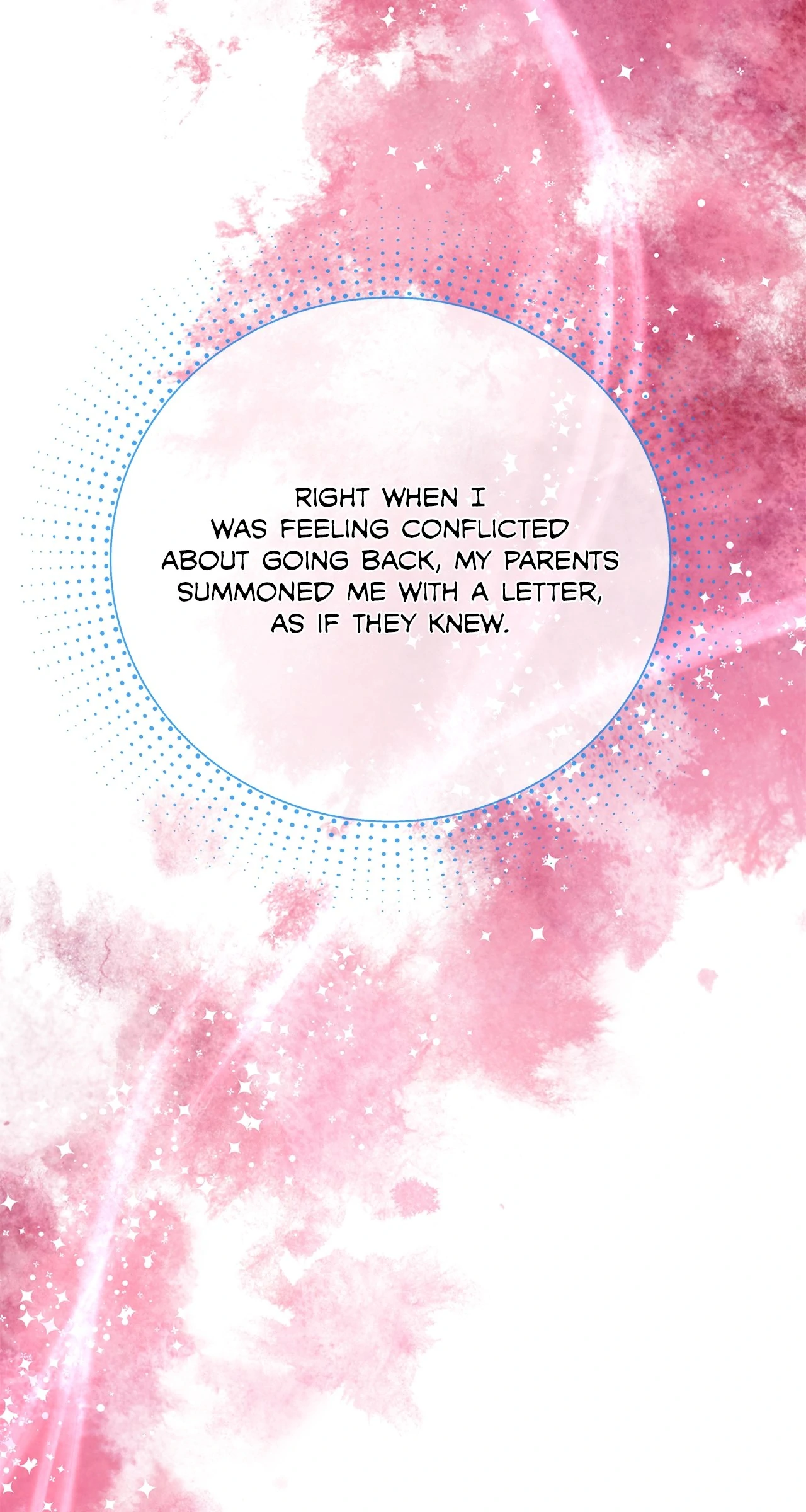 Becoming Best Friends With the Icy Male Lead Chapter 64 - page 52
