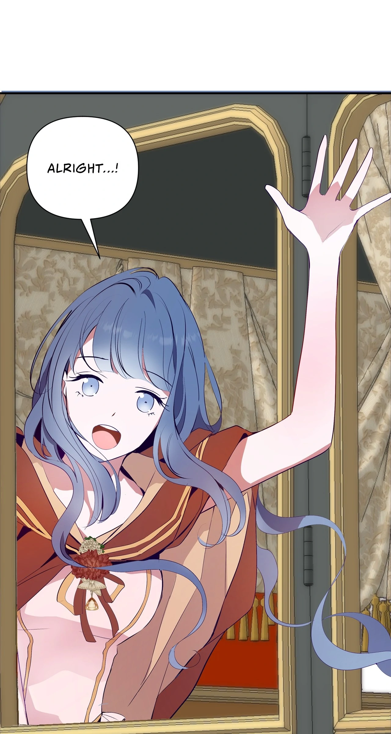 Becoming Best Friends With the Icy Male Lead Chapter 64 - page 67