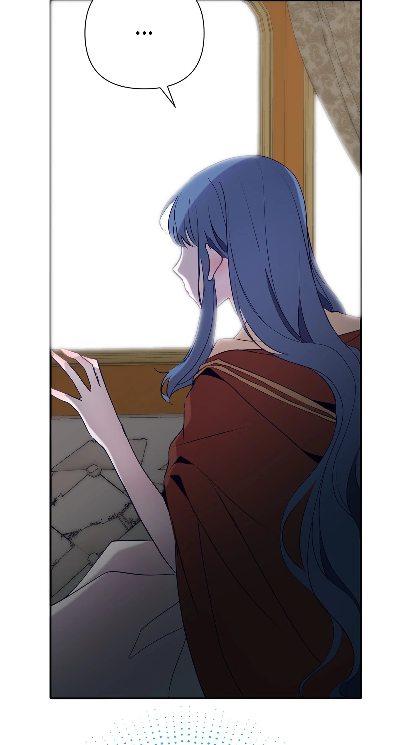 Becoming Best Friends With the Icy Male Lead Chapter 64 - page 69
