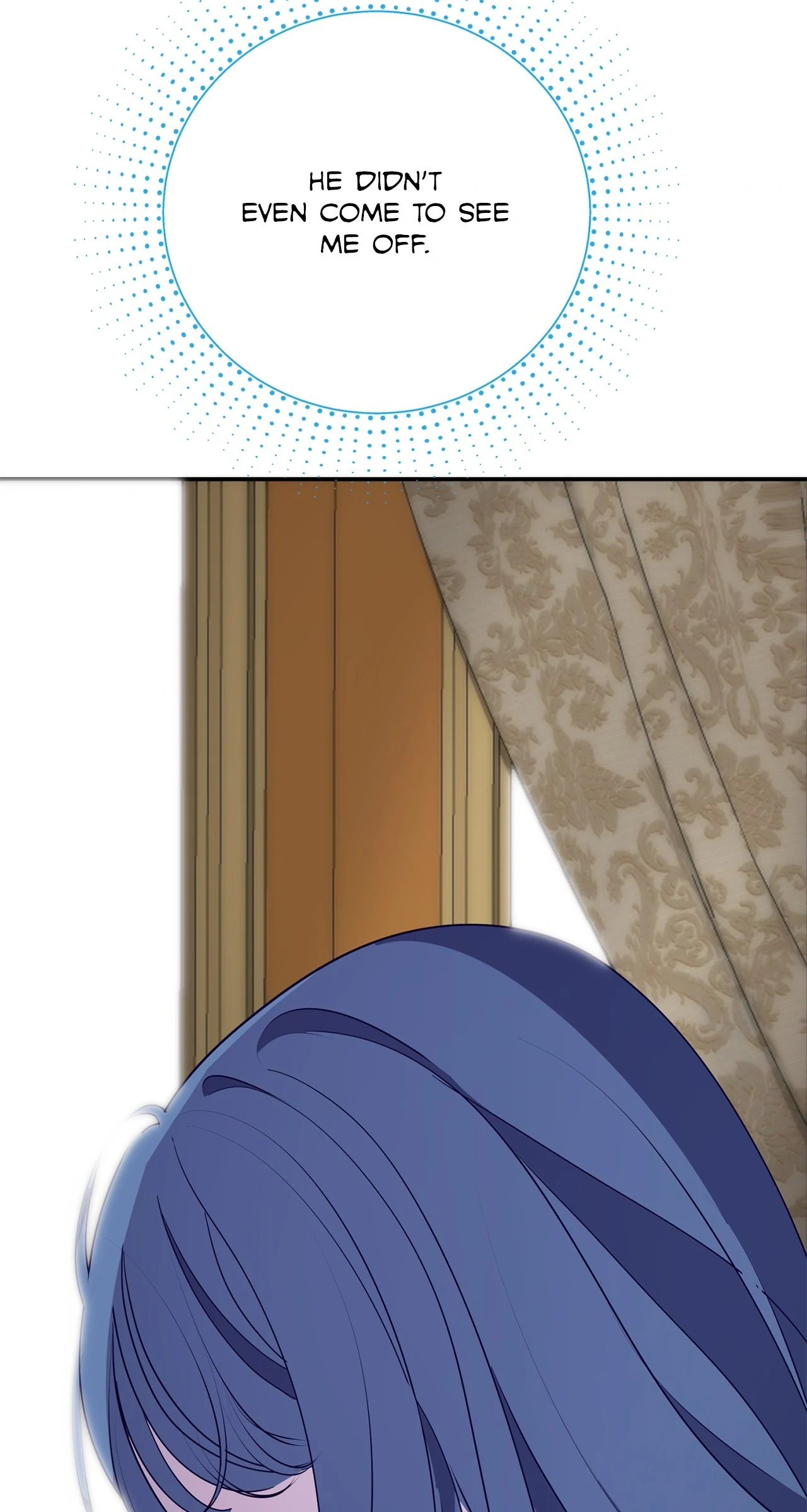 Becoming Best Friends With the Icy Male Lead Chapter 64 - page 70