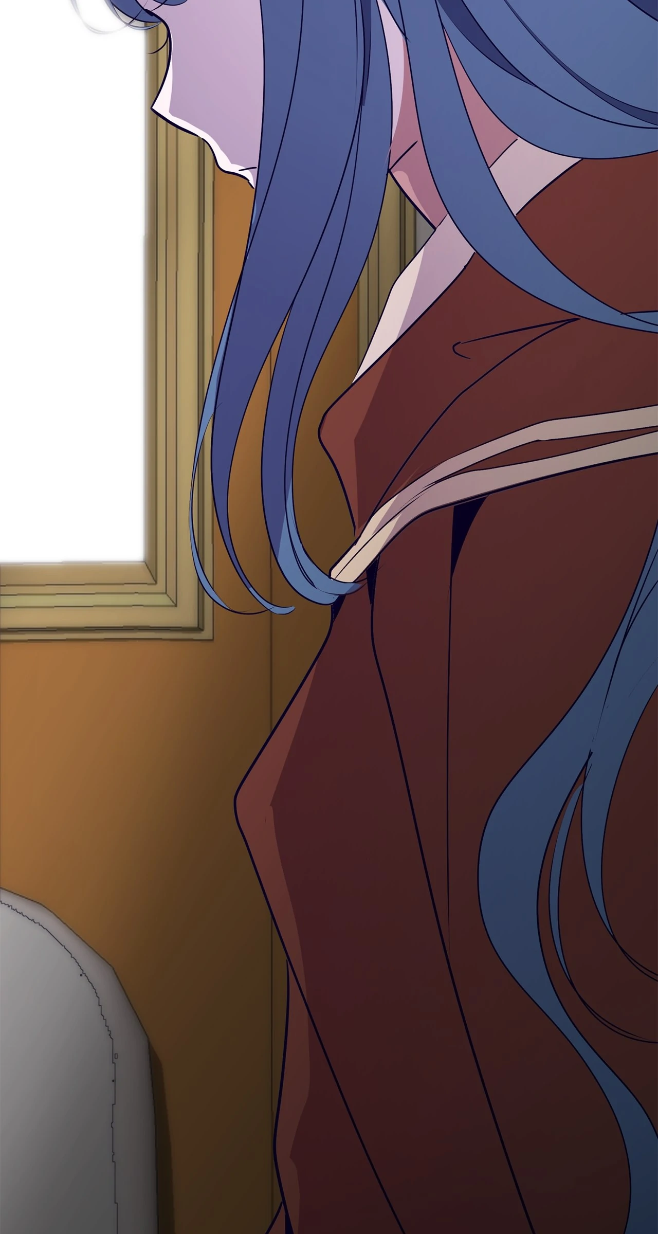 Becoming Best Friends With the Icy Male Lead Chapter 64 - page 71