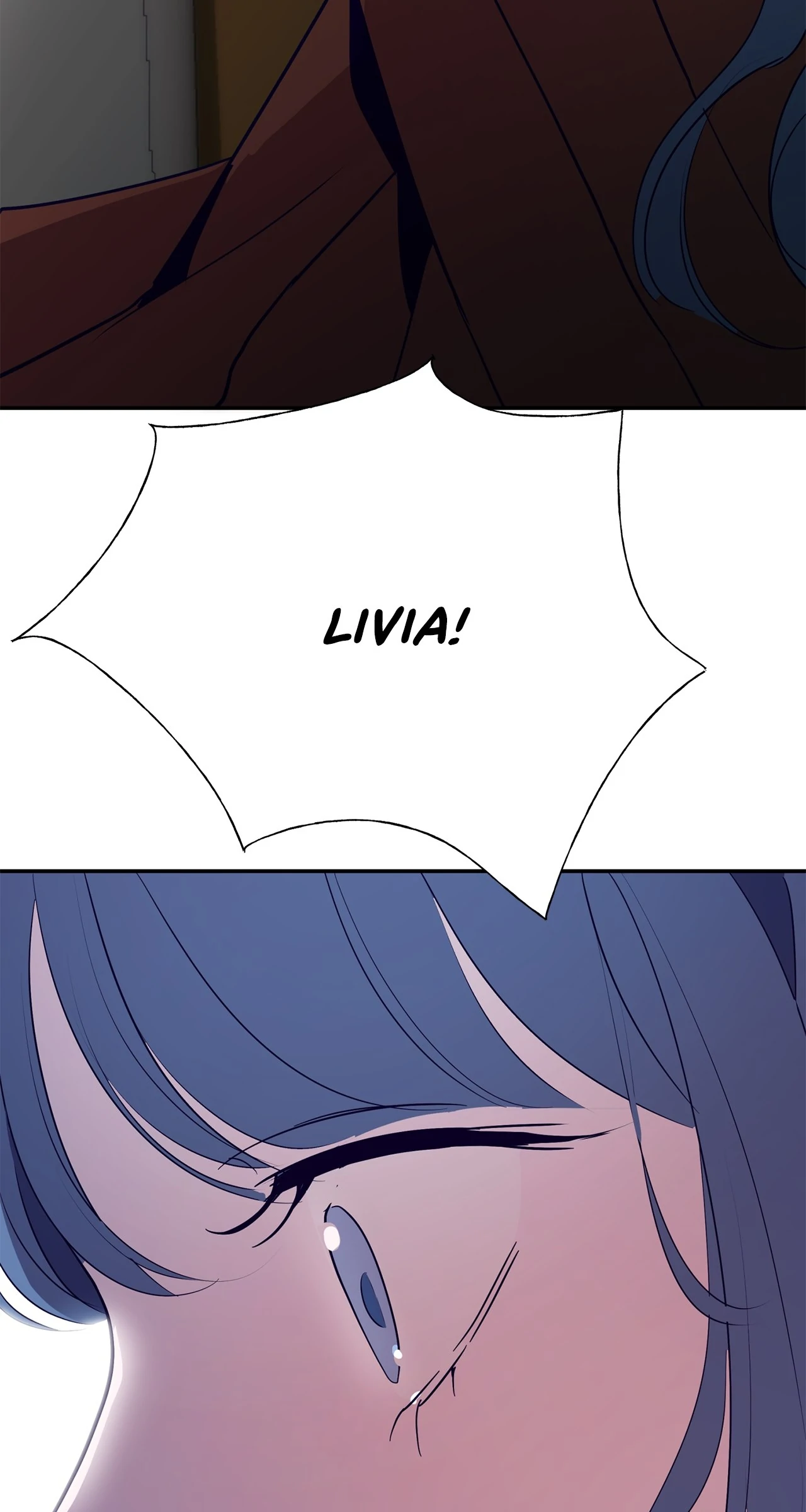 Becoming Best Friends With the Icy Male Lead Chapter 64 - page 72