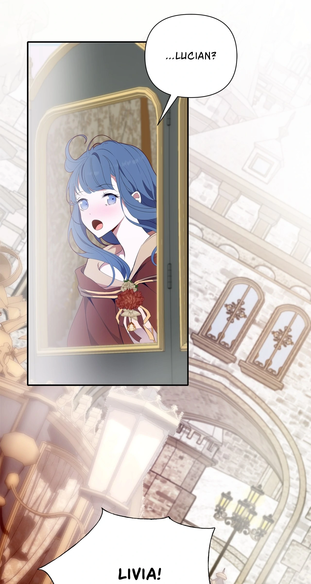 Becoming Best Friends With the Icy Male Lead Chapter 64 - page 74