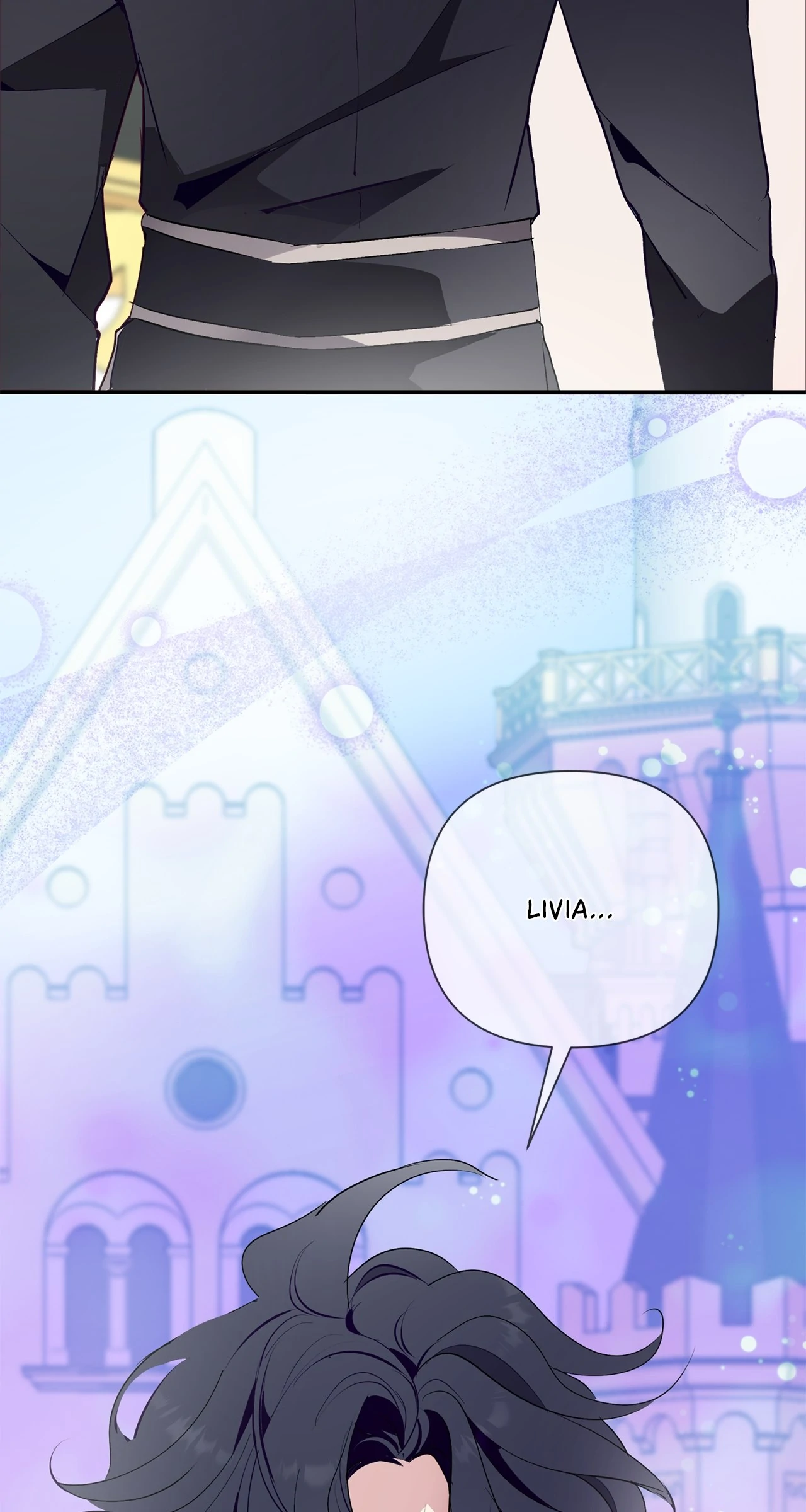 Becoming Best Friends With the Icy Male Lead Chapter 64 - page 79