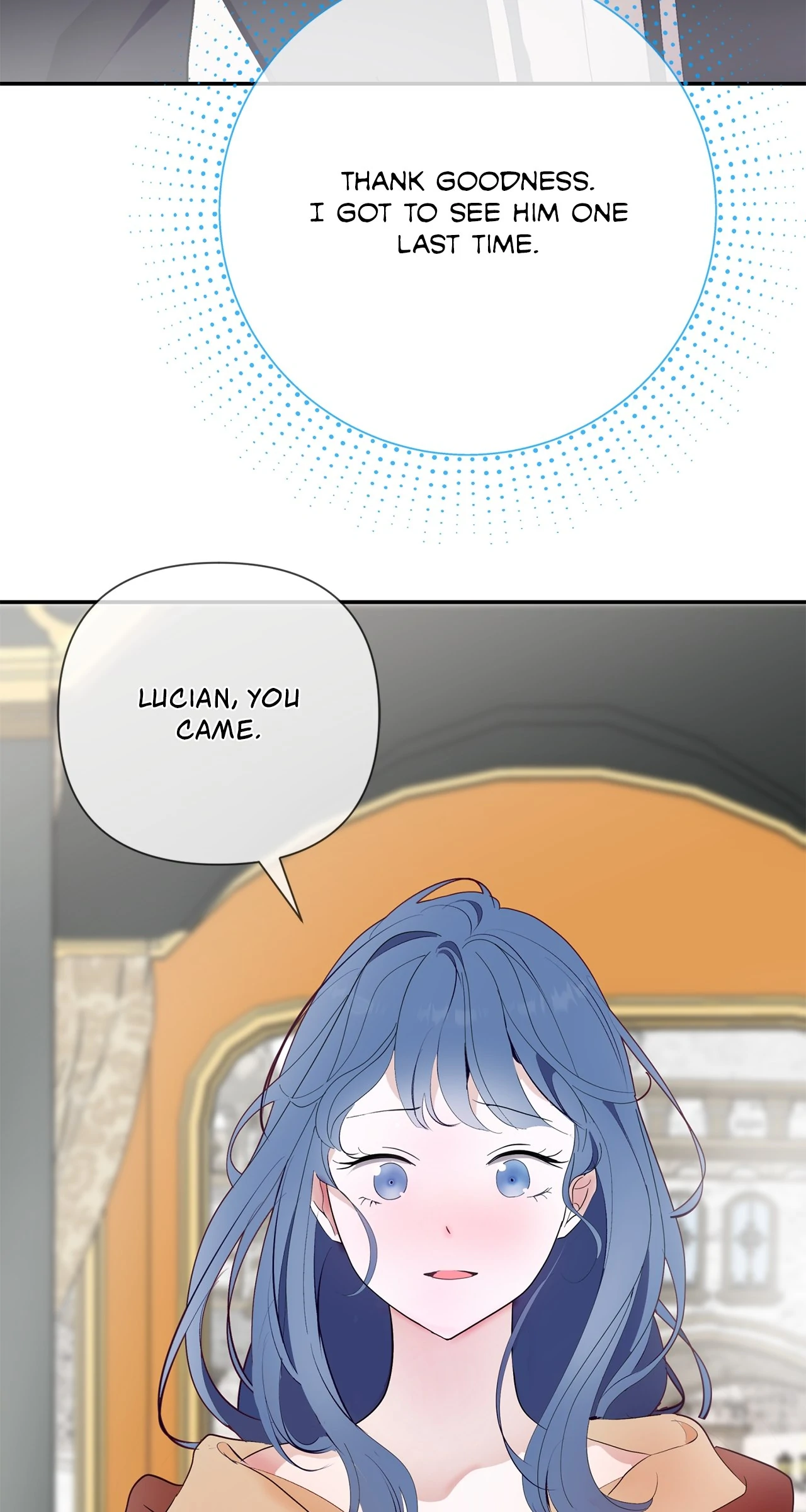 Becoming Best Friends With the Icy Male Lead Chapter 64 - page 81