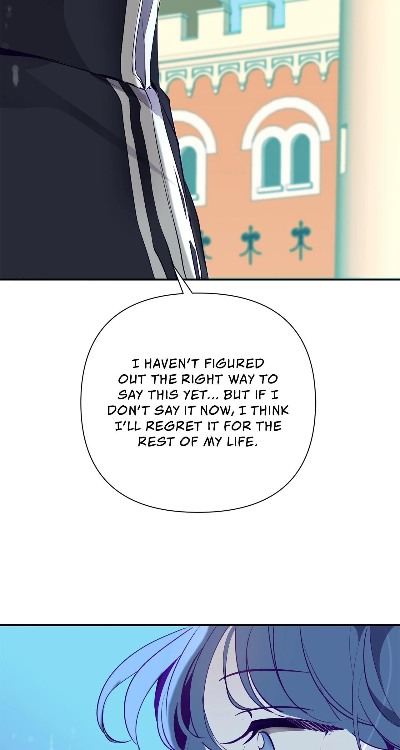Becoming Best Friends With the Icy Male Lead Chapter 64 - page 84