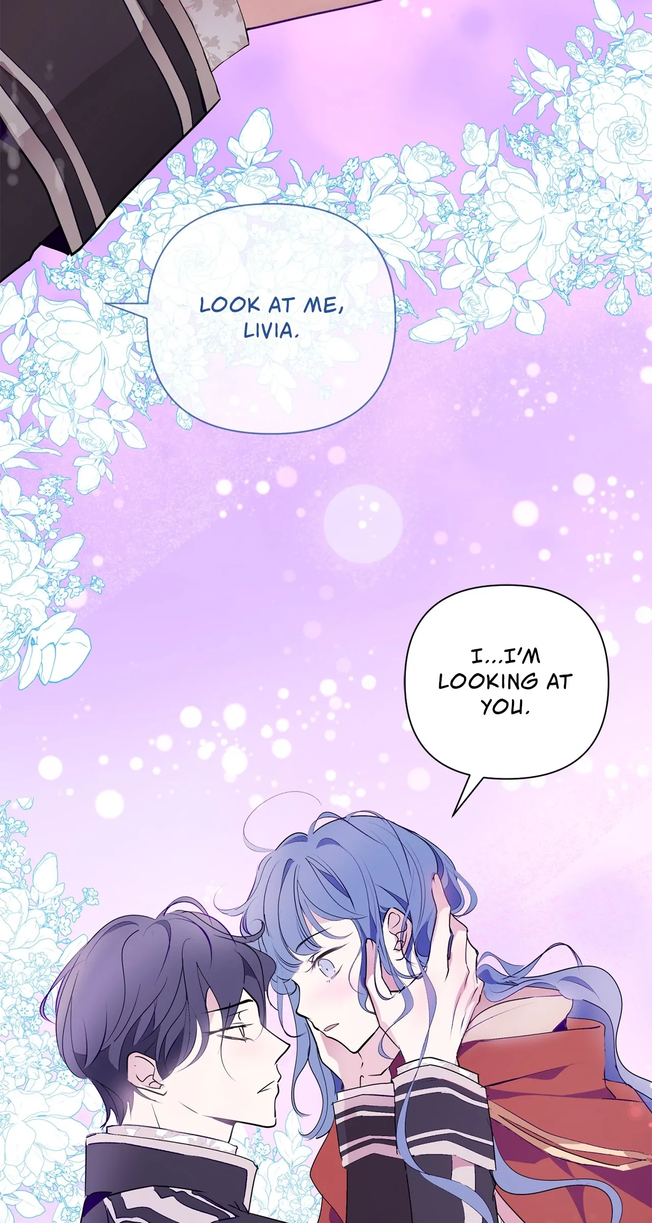 Becoming Best Friends With the Icy Male Lead Chapter 64 - page 86