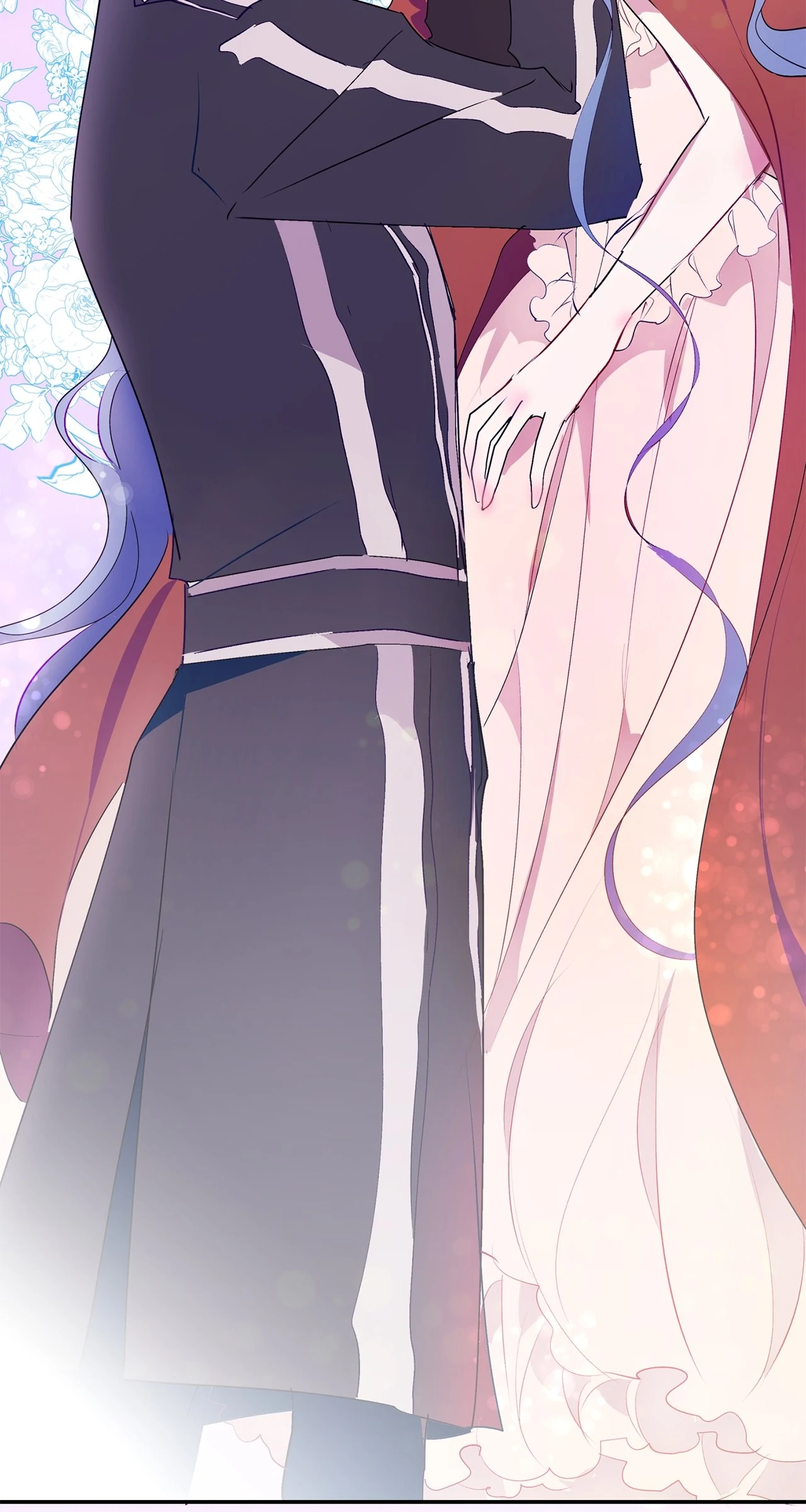 Becoming Best Friends With the Icy Male Lead Chapter 64 - page 87