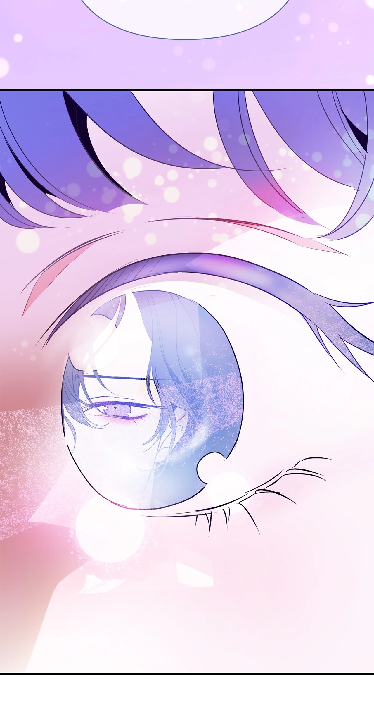 Becoming Best Friends With the Icy Male Lead Chapter 64 - page 90