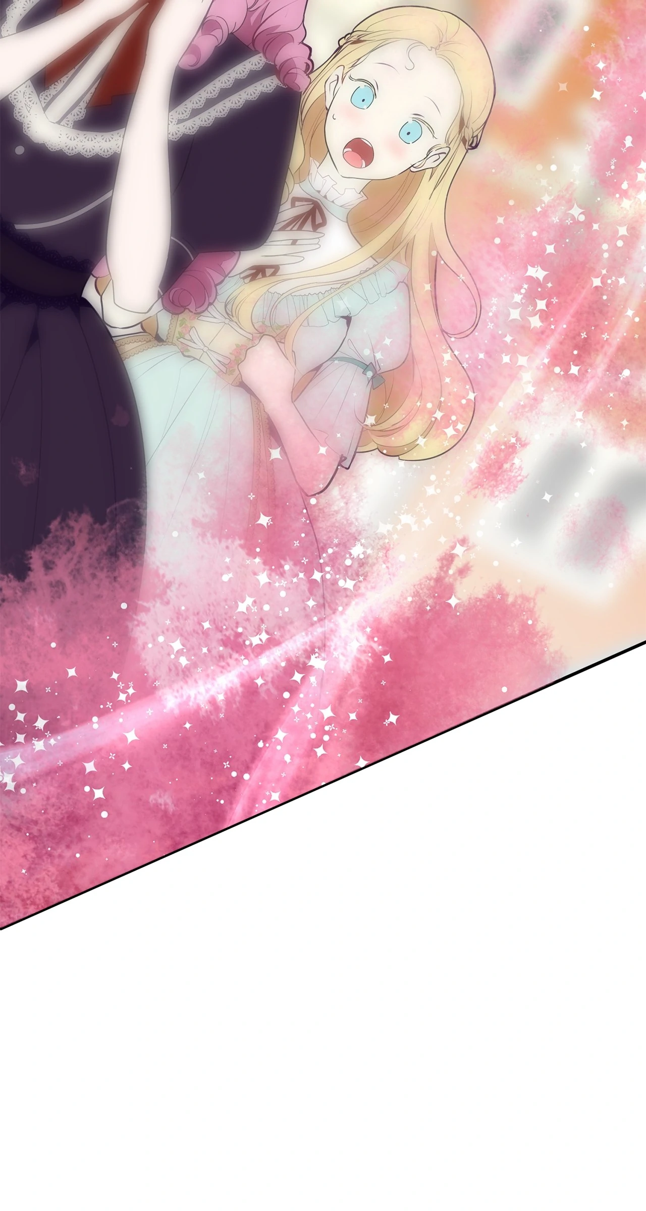 Becoming Best Friends With the Icy Male Lead Chapter 64 - page 96