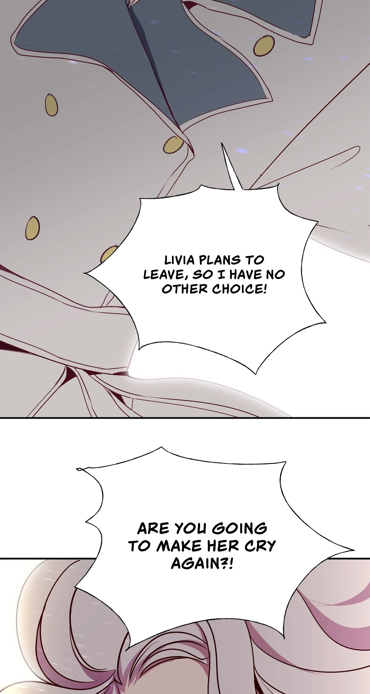 Becoming Best Friends With the Icy Male Lead Chapter 65 - page 11