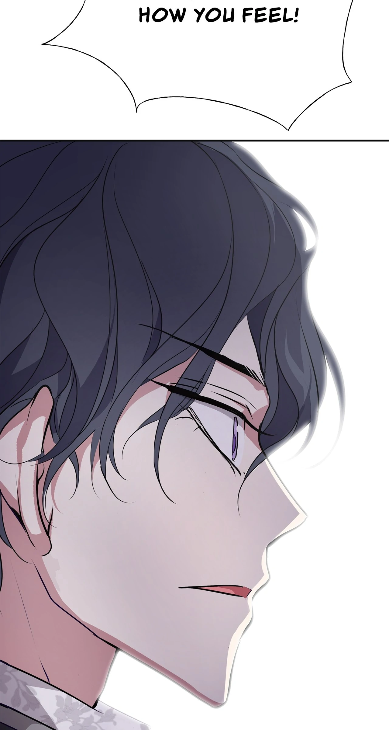 Becoming Best Friends With the Icy Male Lead Chapter 65 - page 13