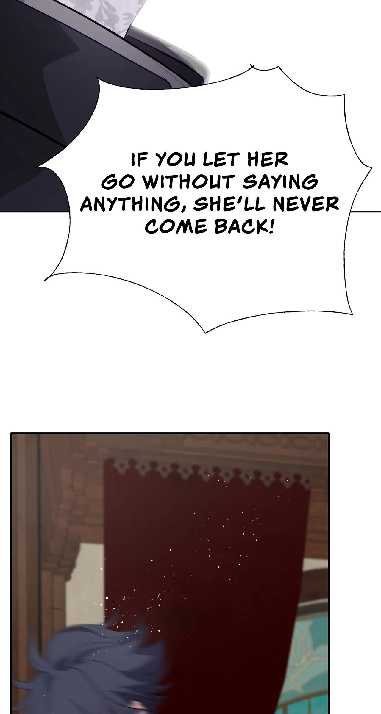 Becoming Best Friends With the Icy Male Lead Chapter 65 - page 14