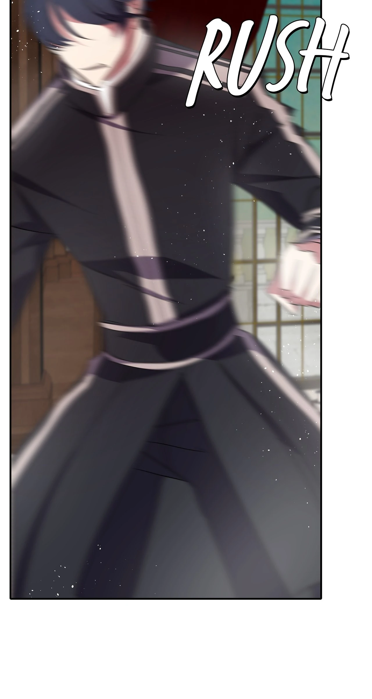 Becoming Best Friends With the Icy Male Lead Chapter 65 - page 15
