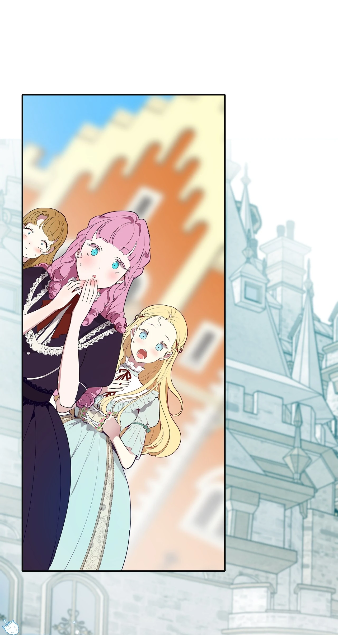 Becoming Best Friends With the Icy Male Lead Chapter 65 - page 19