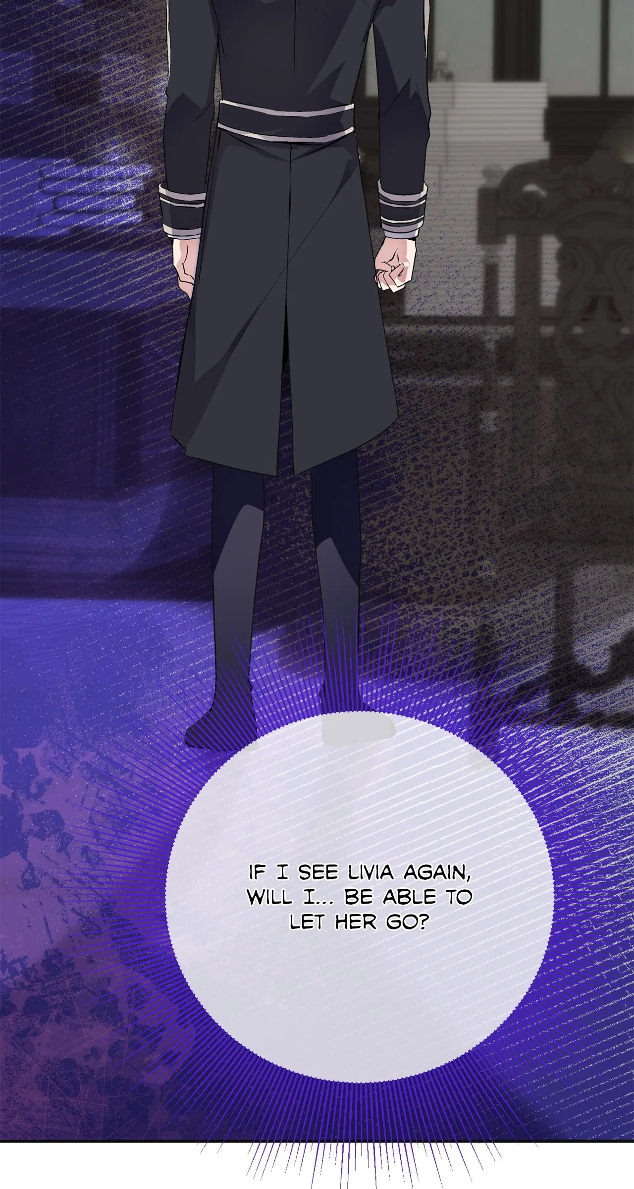 Becoming Best Friends With the Icy Male Lead Chapter 65 - page 2