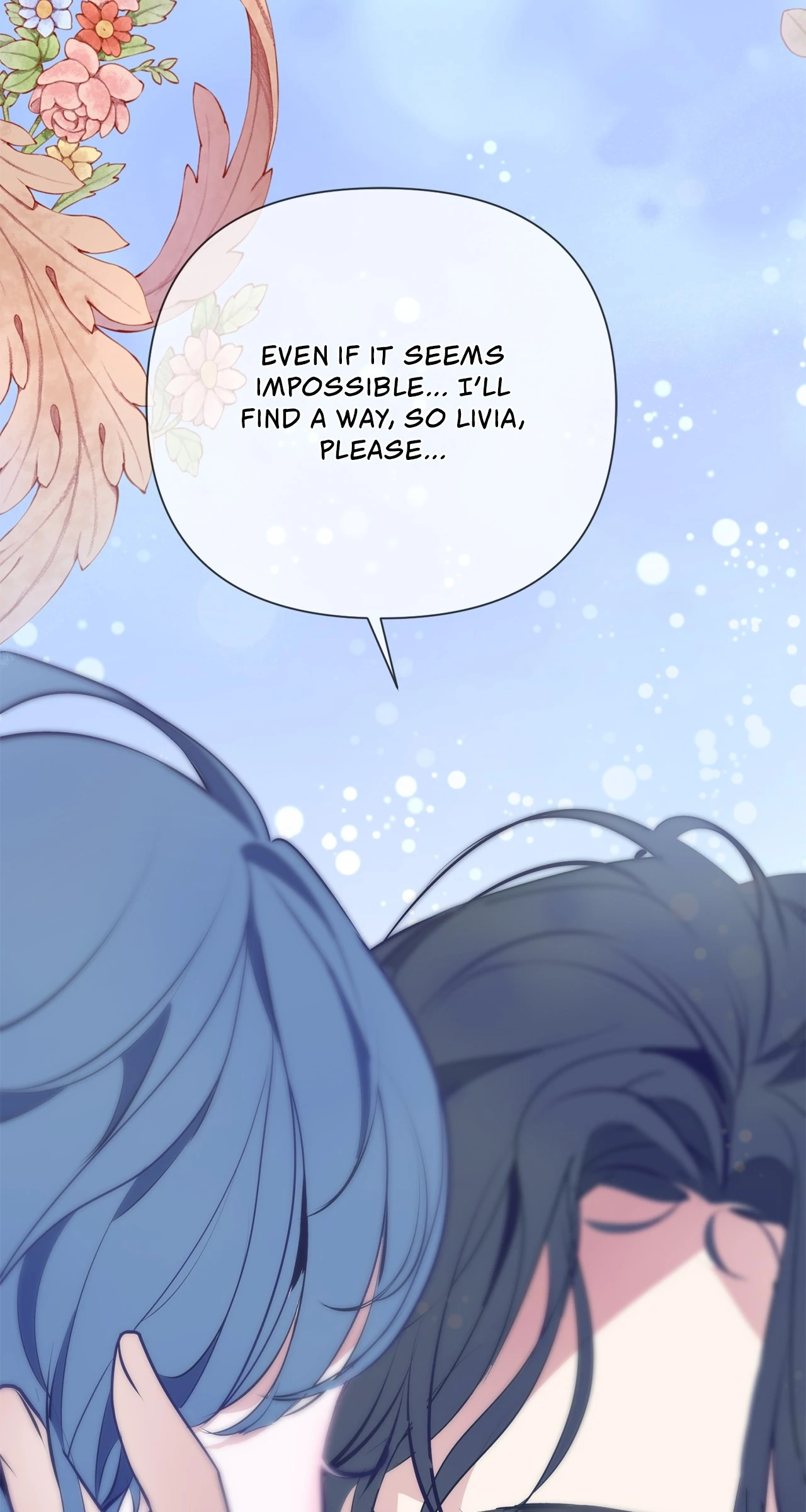 Becoming Best Friends With the Icy Male Lead Chapter 65 - page 24