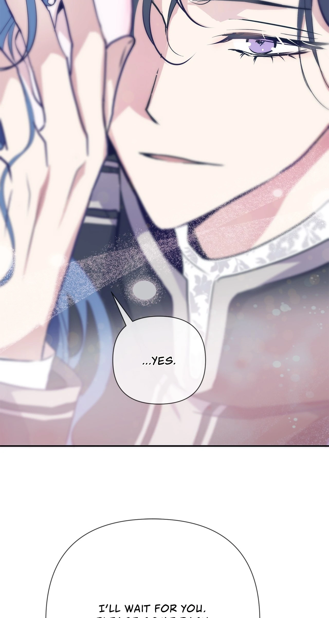 Becoming Best Friends With the Icy Male Lead Chapter 65 - page 25