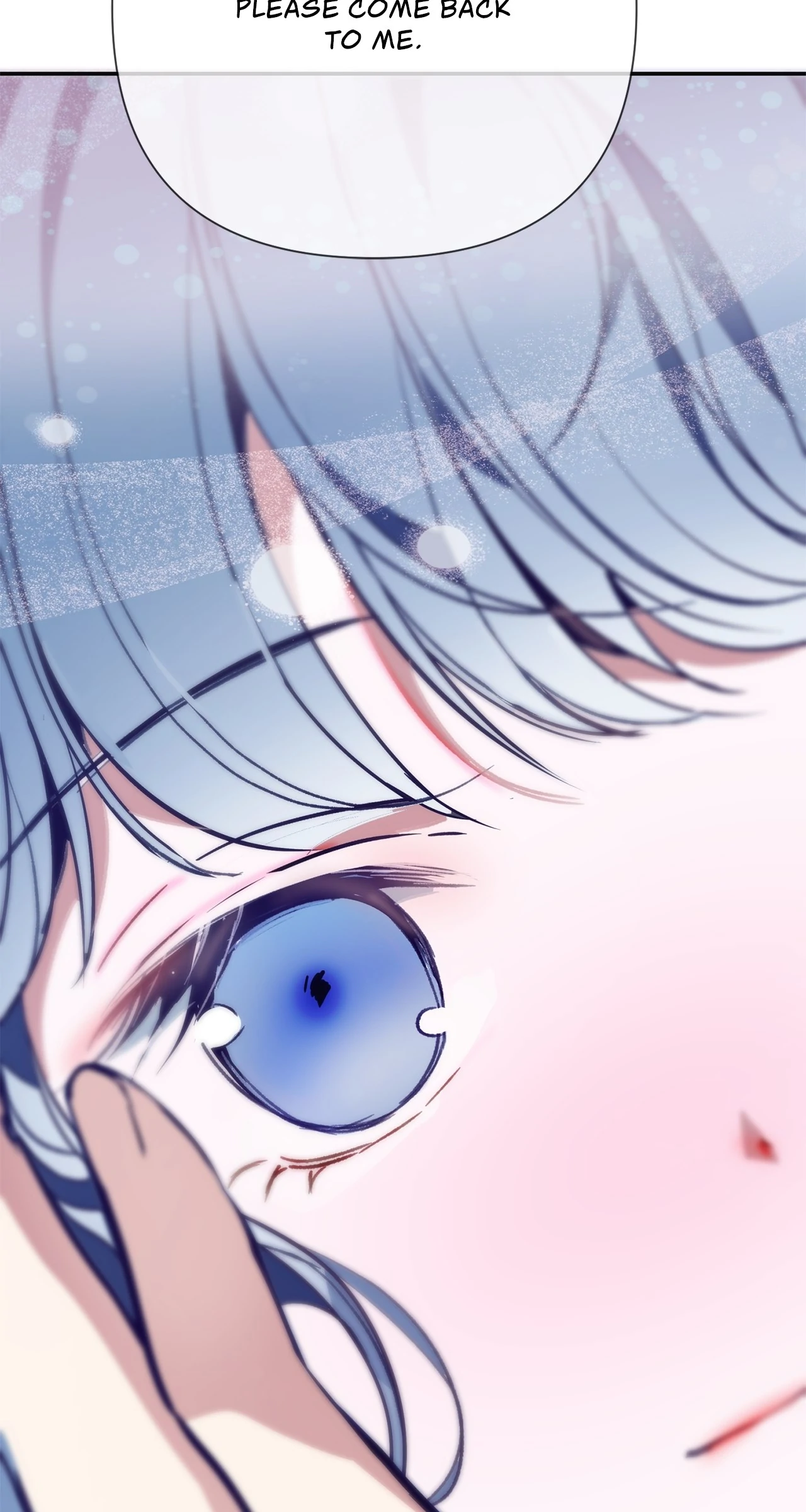 Becoming Best Friends With the Icy Male Lead Chapter 65 - page 26