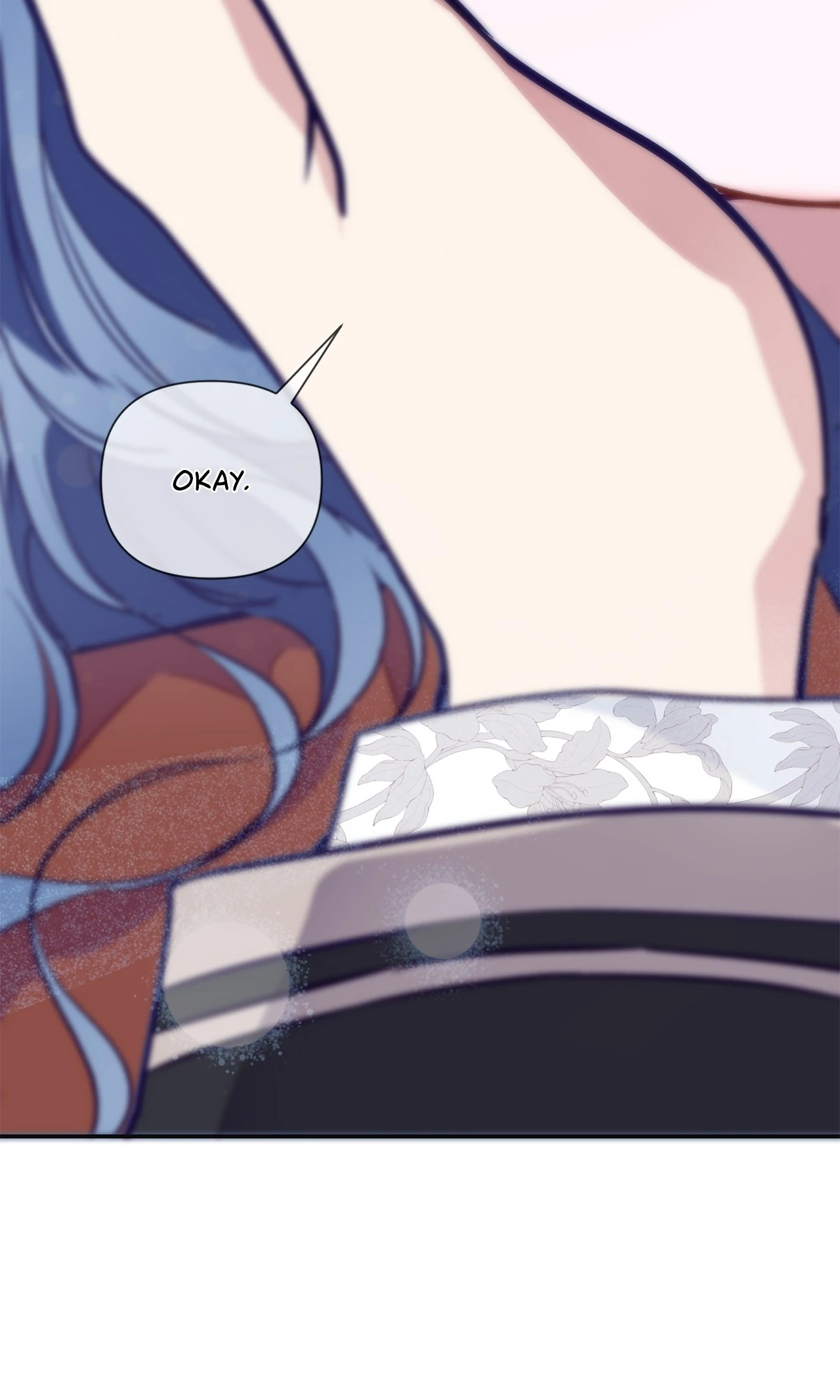 Becoming Best Friends With the Icy Male Lead Chapter 65 - page 27