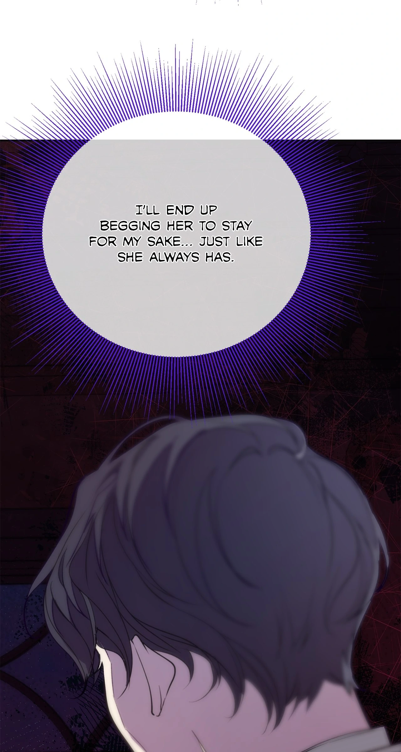 Becoming Best Friends With the Icy Male Lead Chapter 65 - page 3