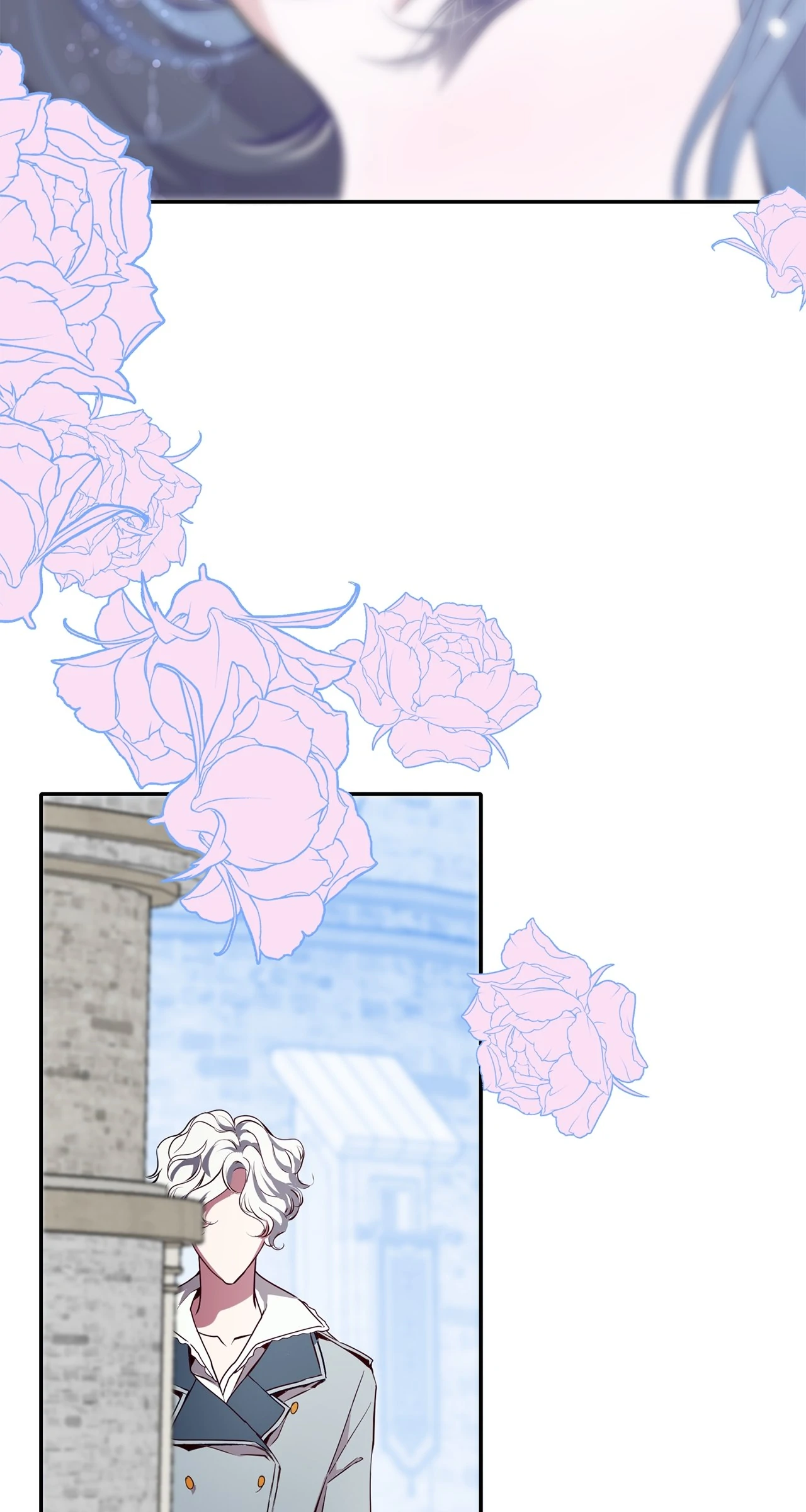 Becoming Best Friends With the Icy Male Lead Chapter 65 - page 33