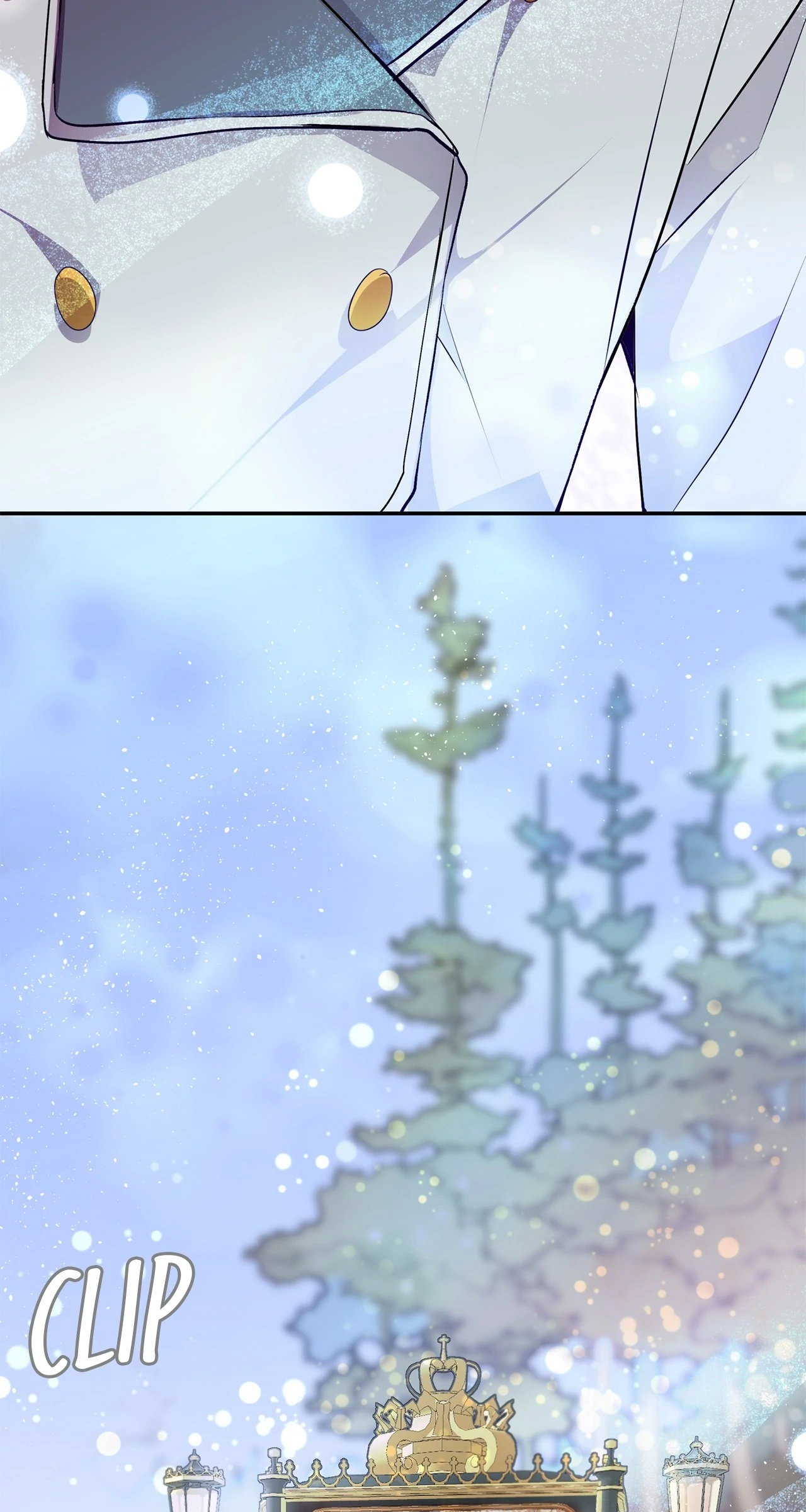 Becoming Best Friends With the Icy Male Lead Chapter 65 - page 36