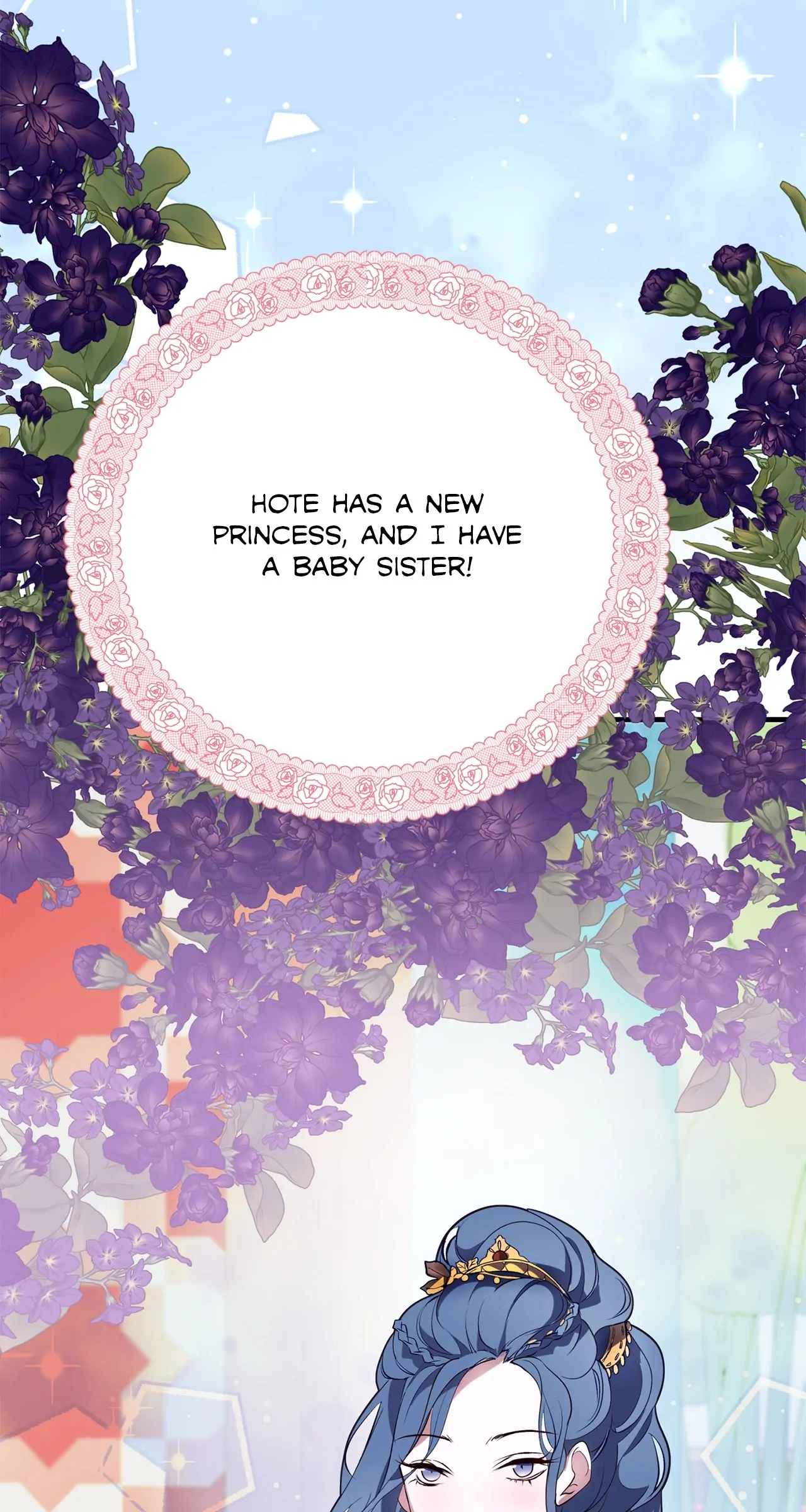 Becoming Best Friends With the Icy Male Lead Chapter 65 - page 45