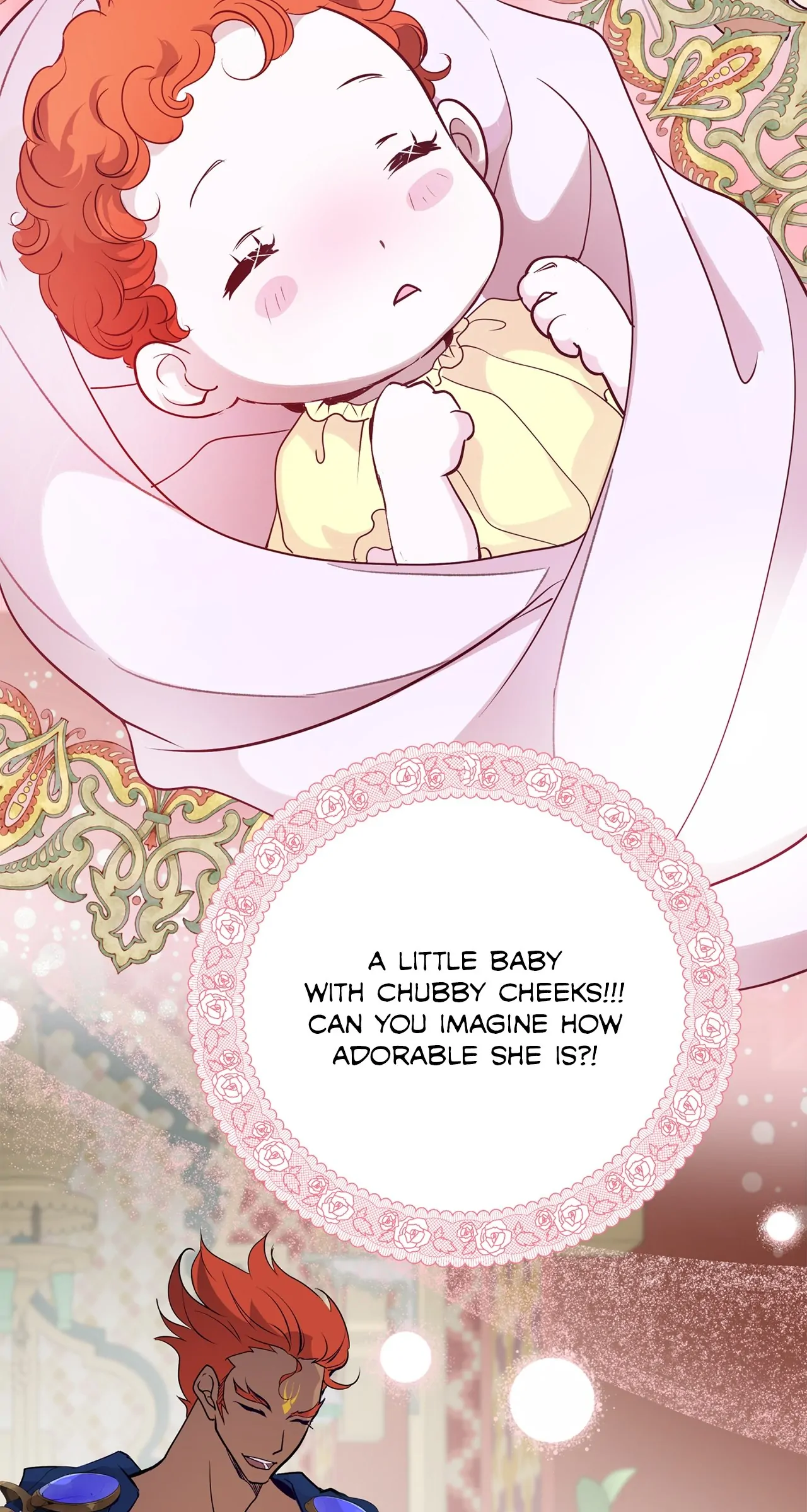Becoming Best Friends With the Icy Male Lead Chapter 65 - page 47