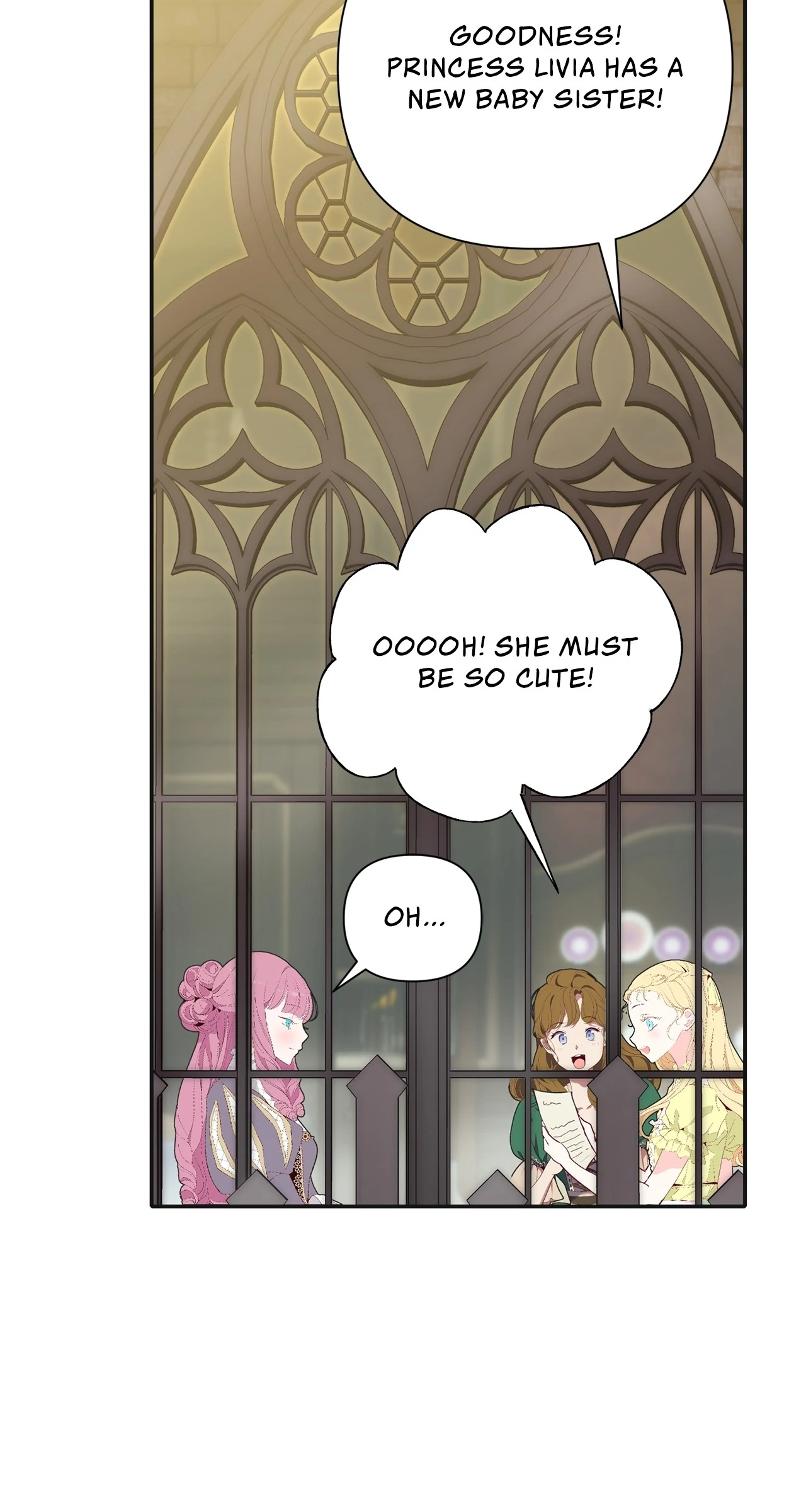 Becoming Best Friends With the Icy Male Lead Chapter 65 - page 49
