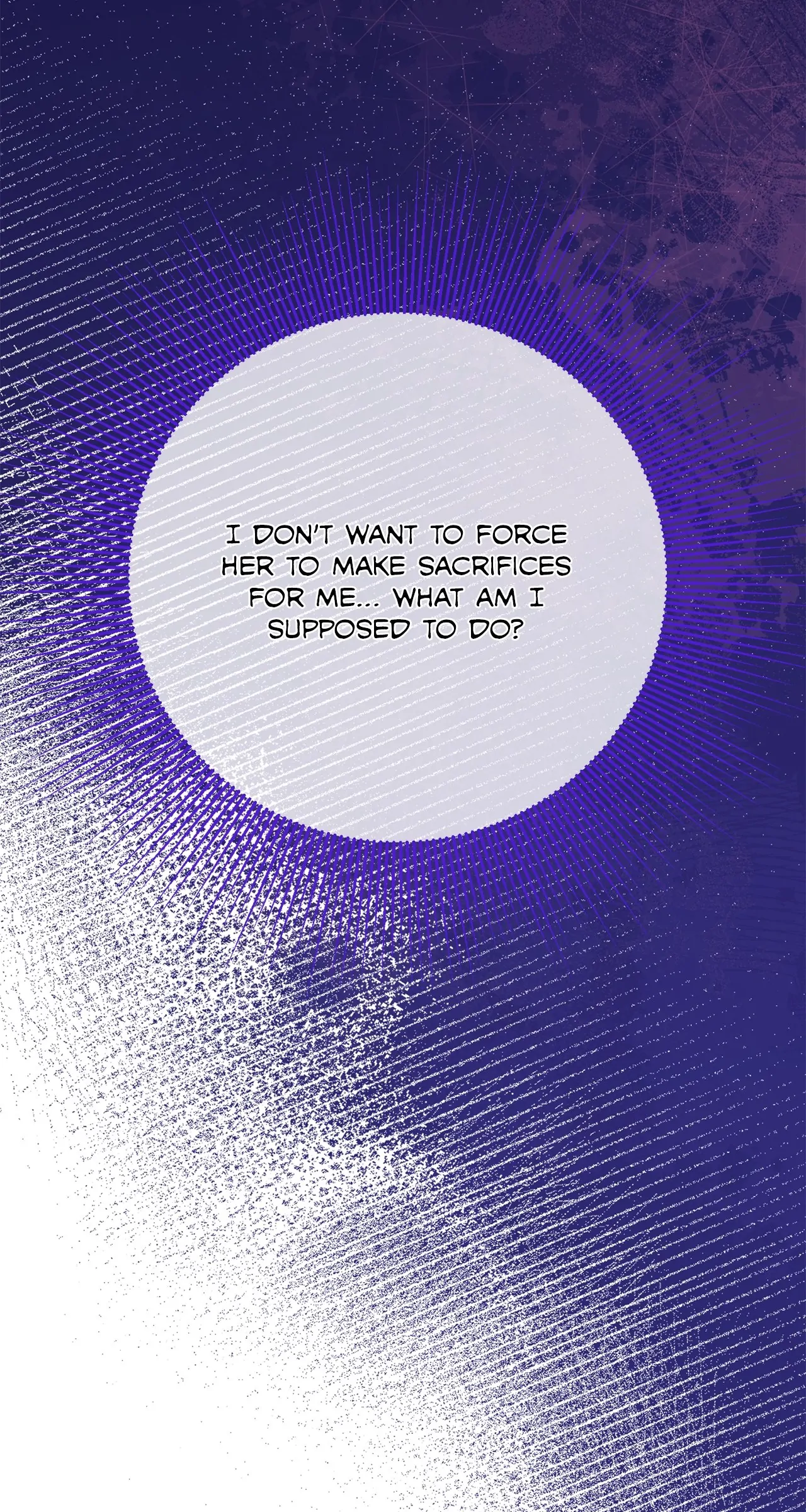 Becoming Best Friends With the Icy Male Lead Chapter 65 - page 5